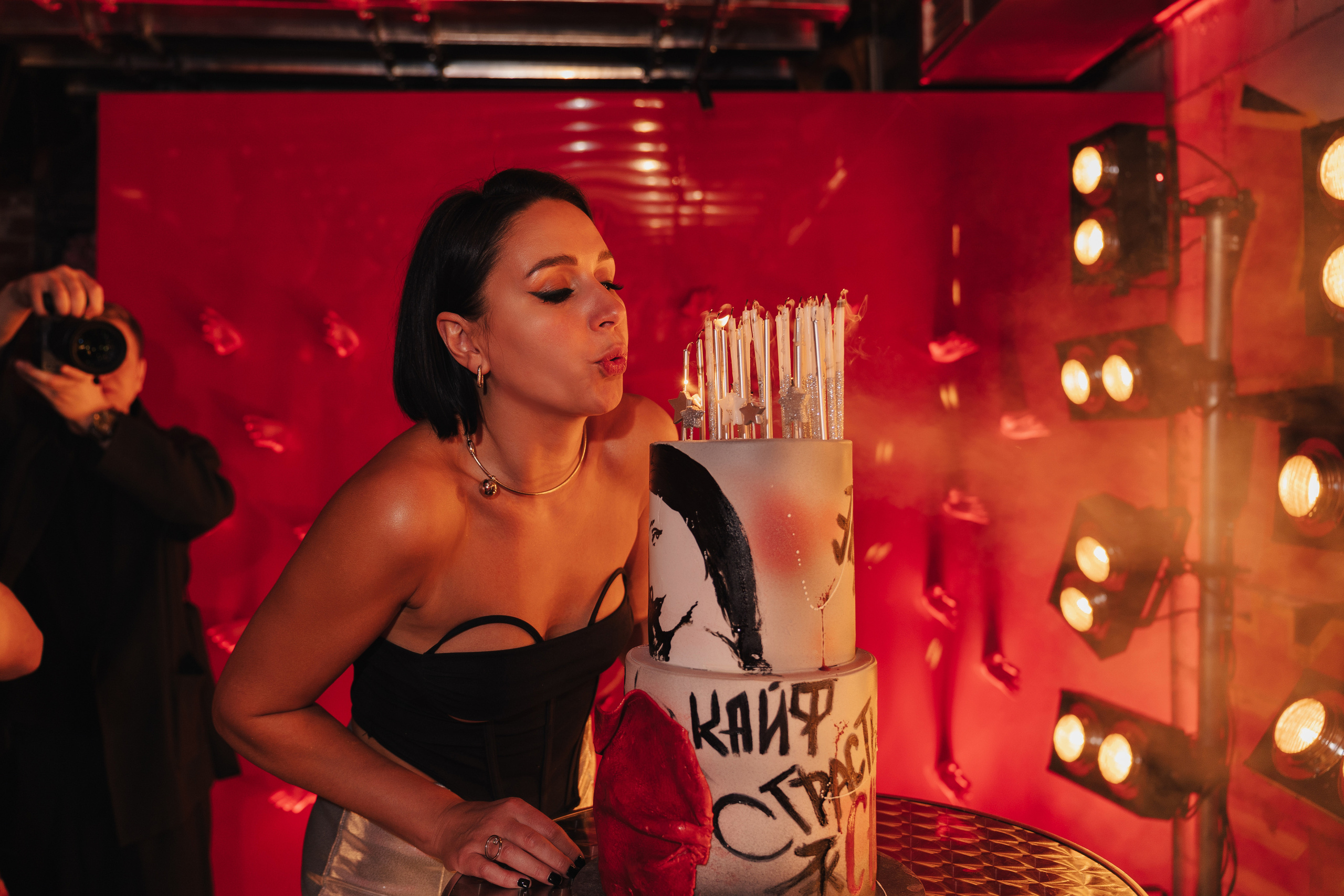 Игры и страсть. Свадебный фотограф и видеограф в Тольятти, Самаре и Москве — Арзу Магеррамов