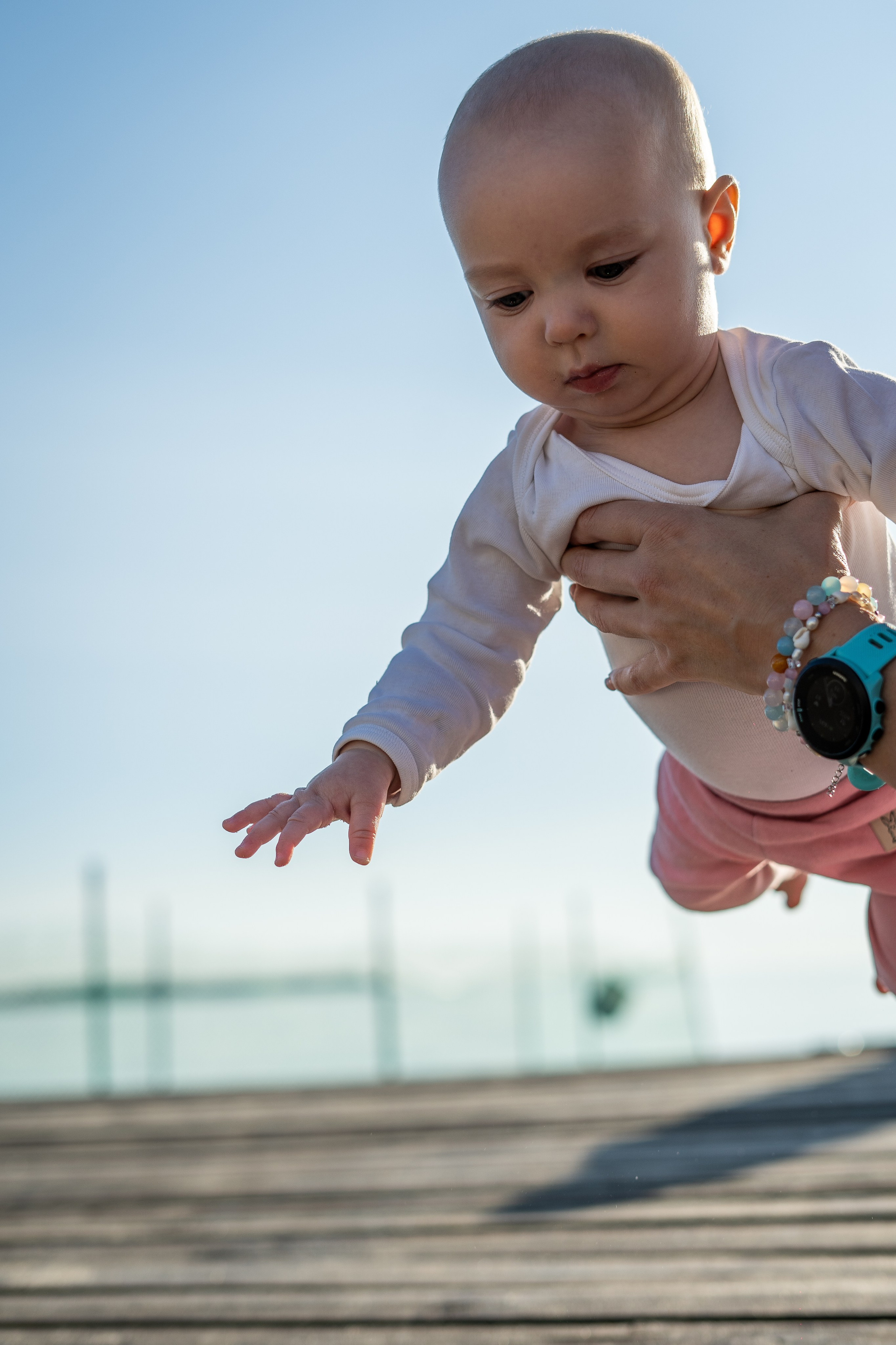 Леся. Анастасия Паршукова — фотограф Шерегеш Новосибирск