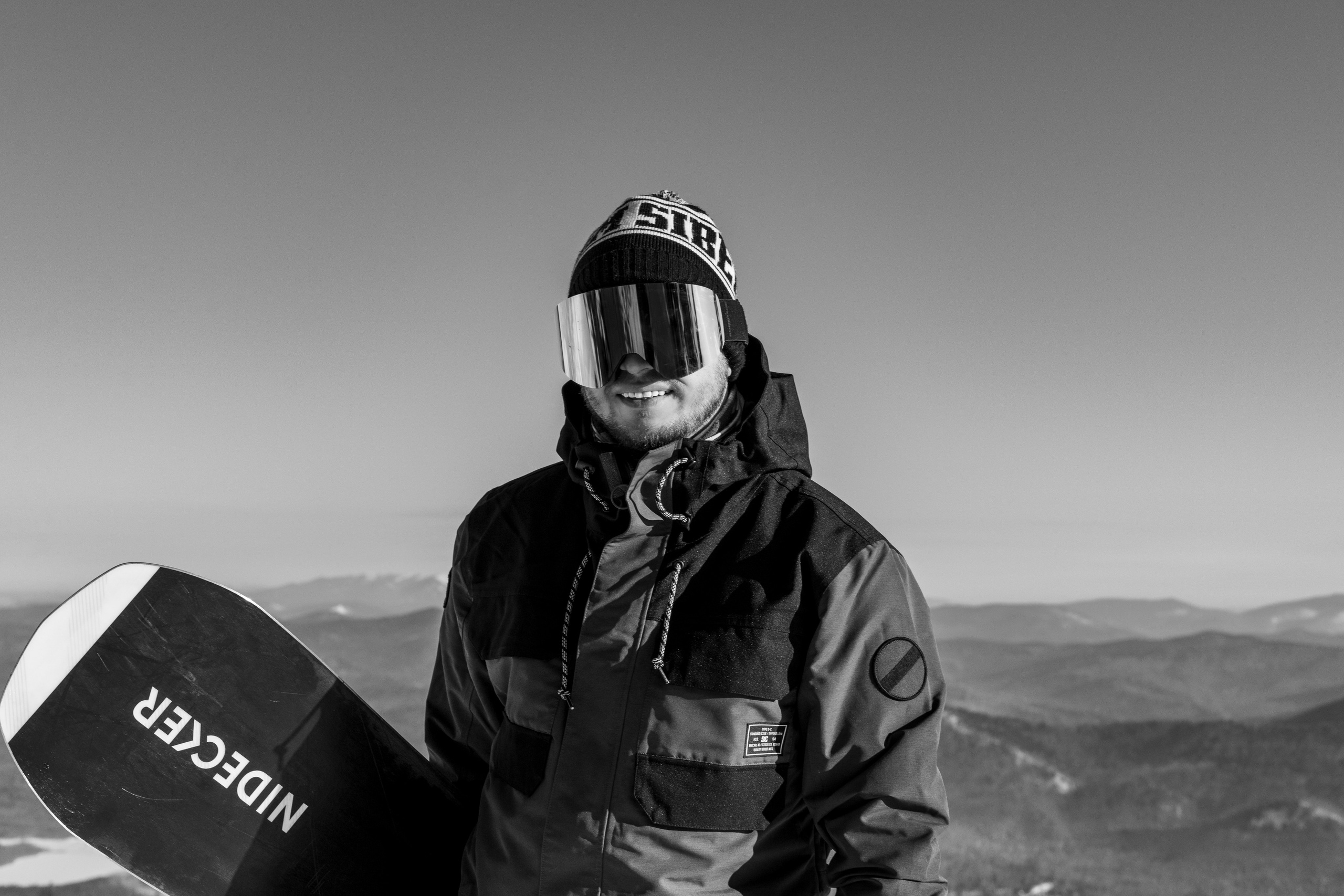 Тур. Анастасия Паршукова — фотограф Шерегеш Новосибирск