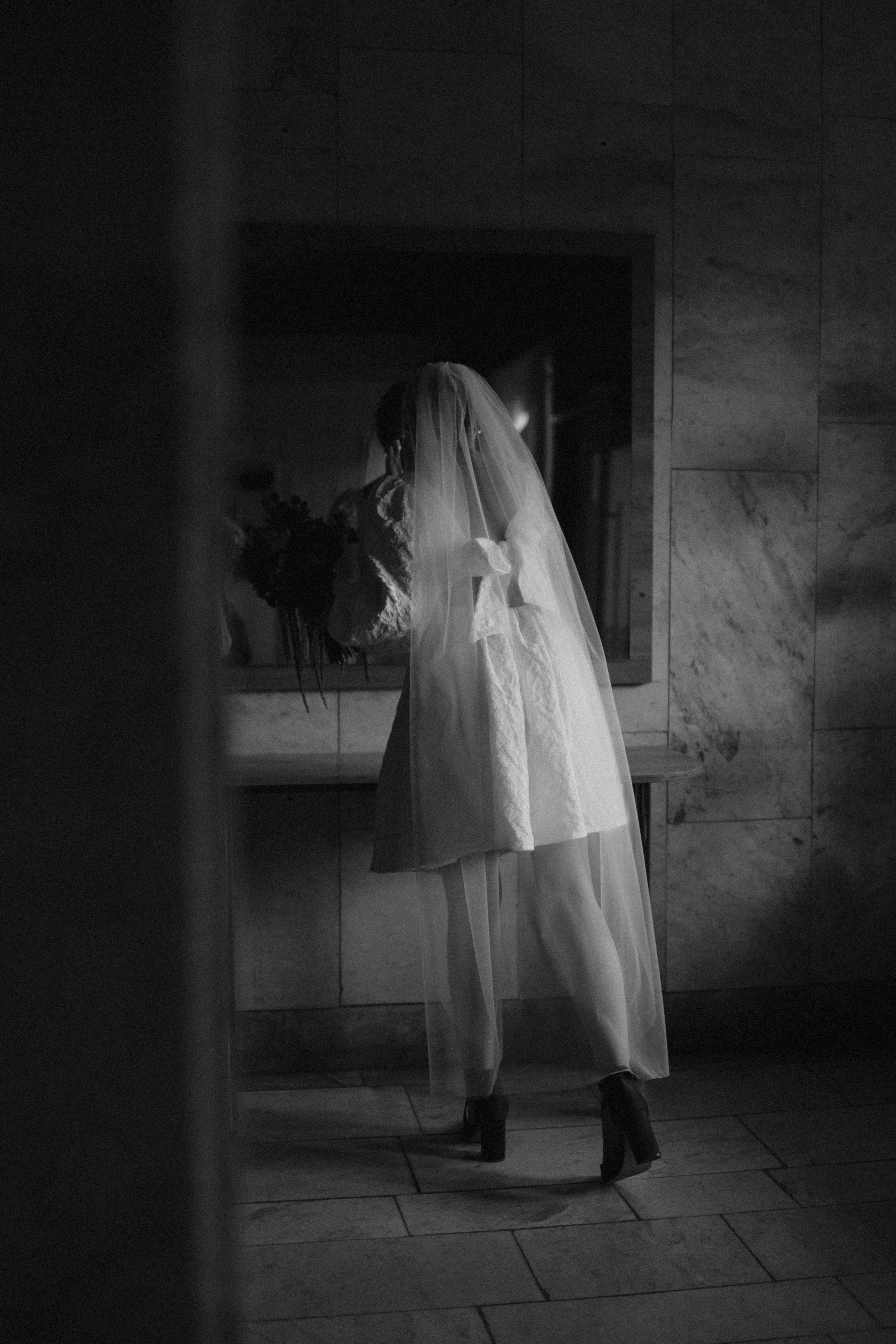 Душа моей души