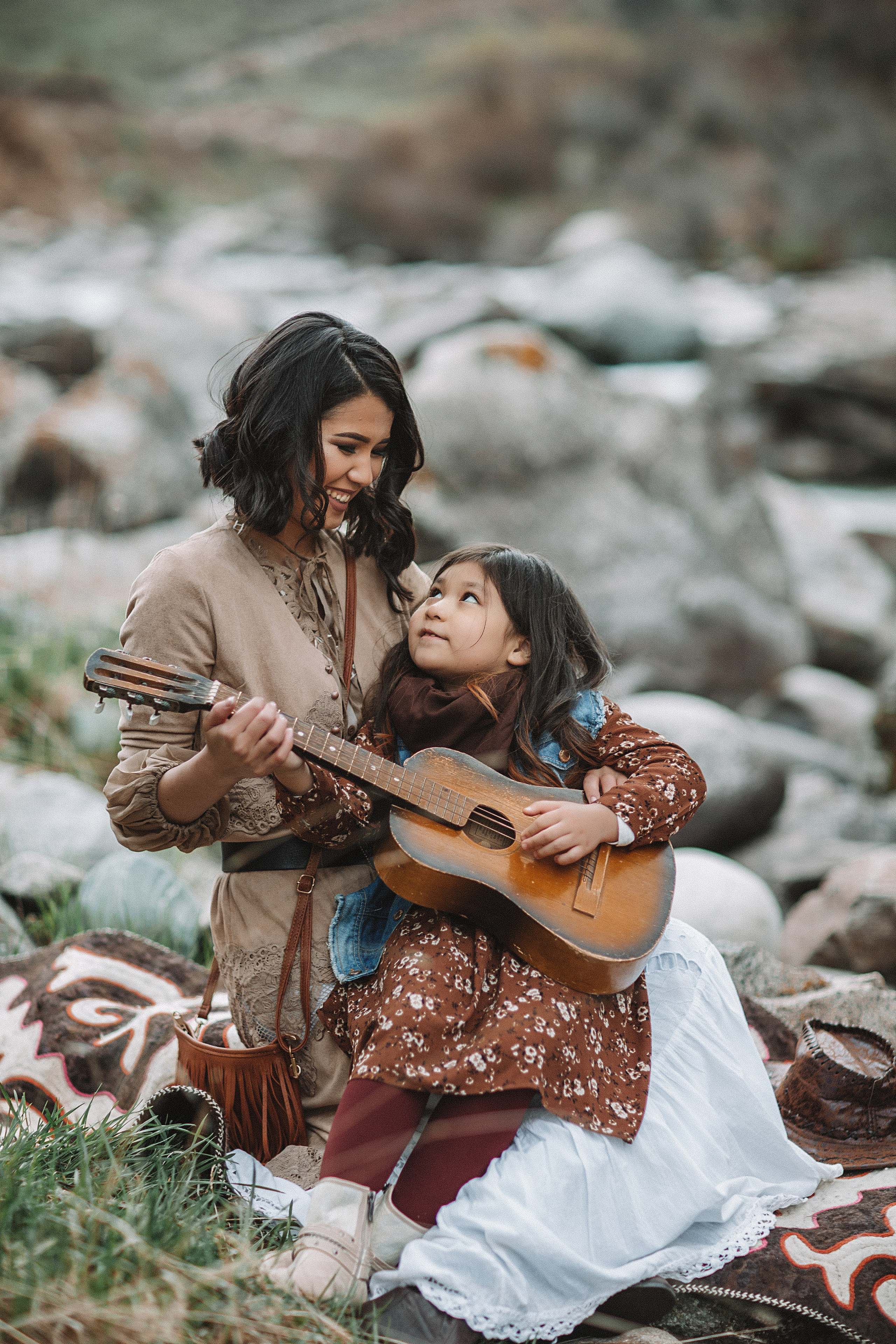 Семейная фотосессия в Краснодаре. Свадебный и семейный фотограф/видеограф в Краснодаре Наталья Осинская