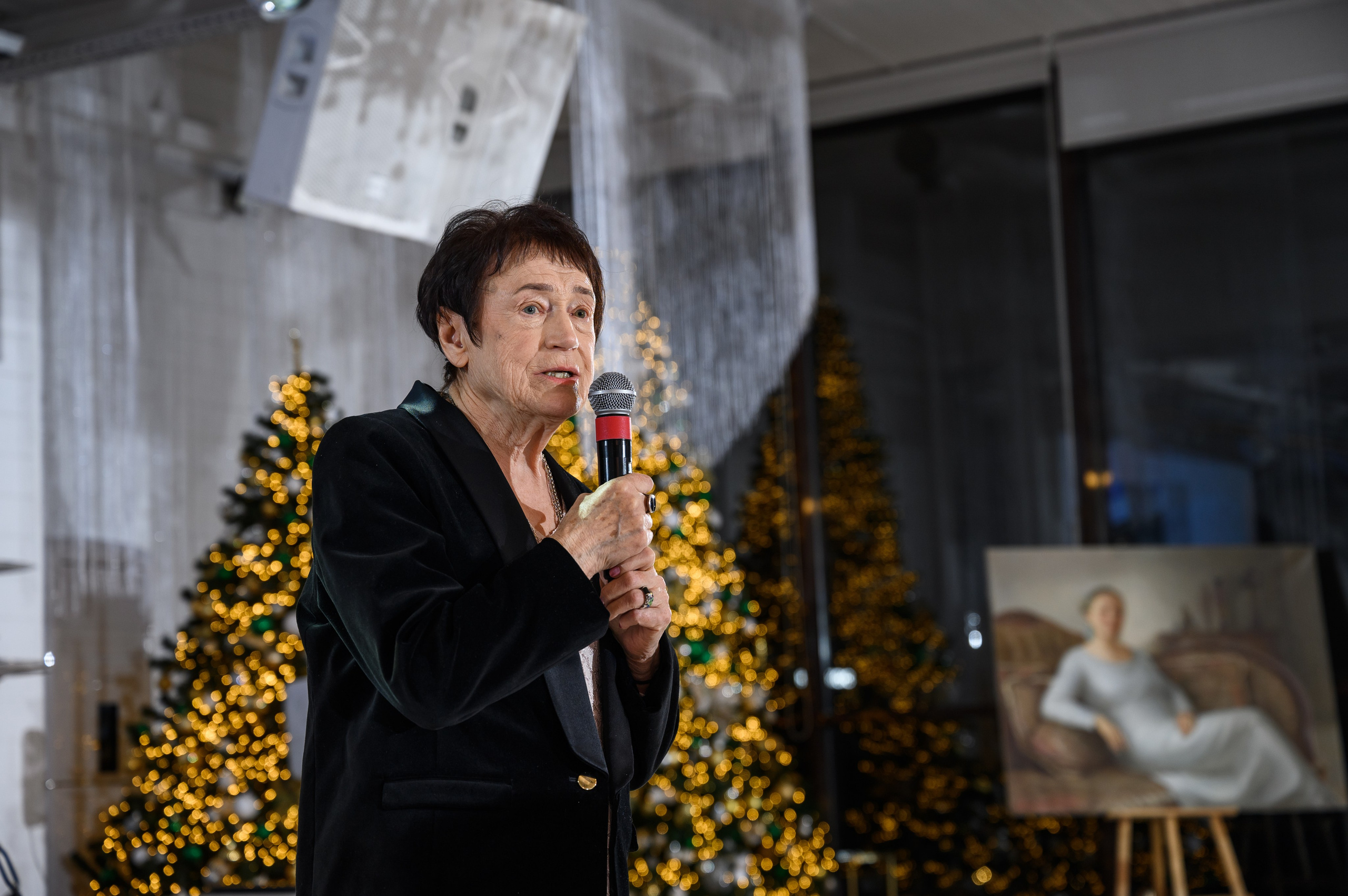 Юбилей 120 лет на двоих. Свадебный фотограф Москва Юрий Кульман