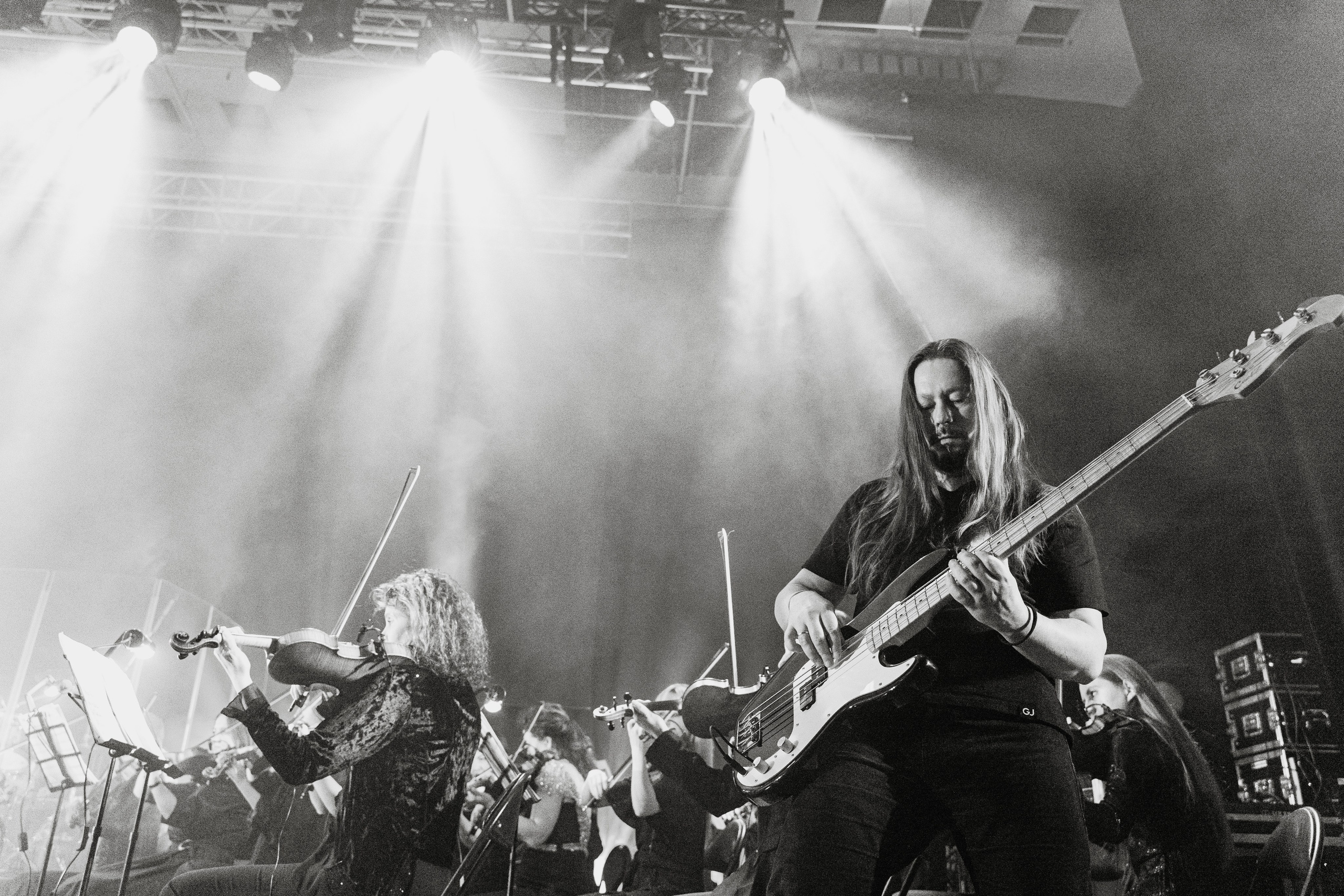 Ronnie Romero. Арт-фотограф в Краснодаре