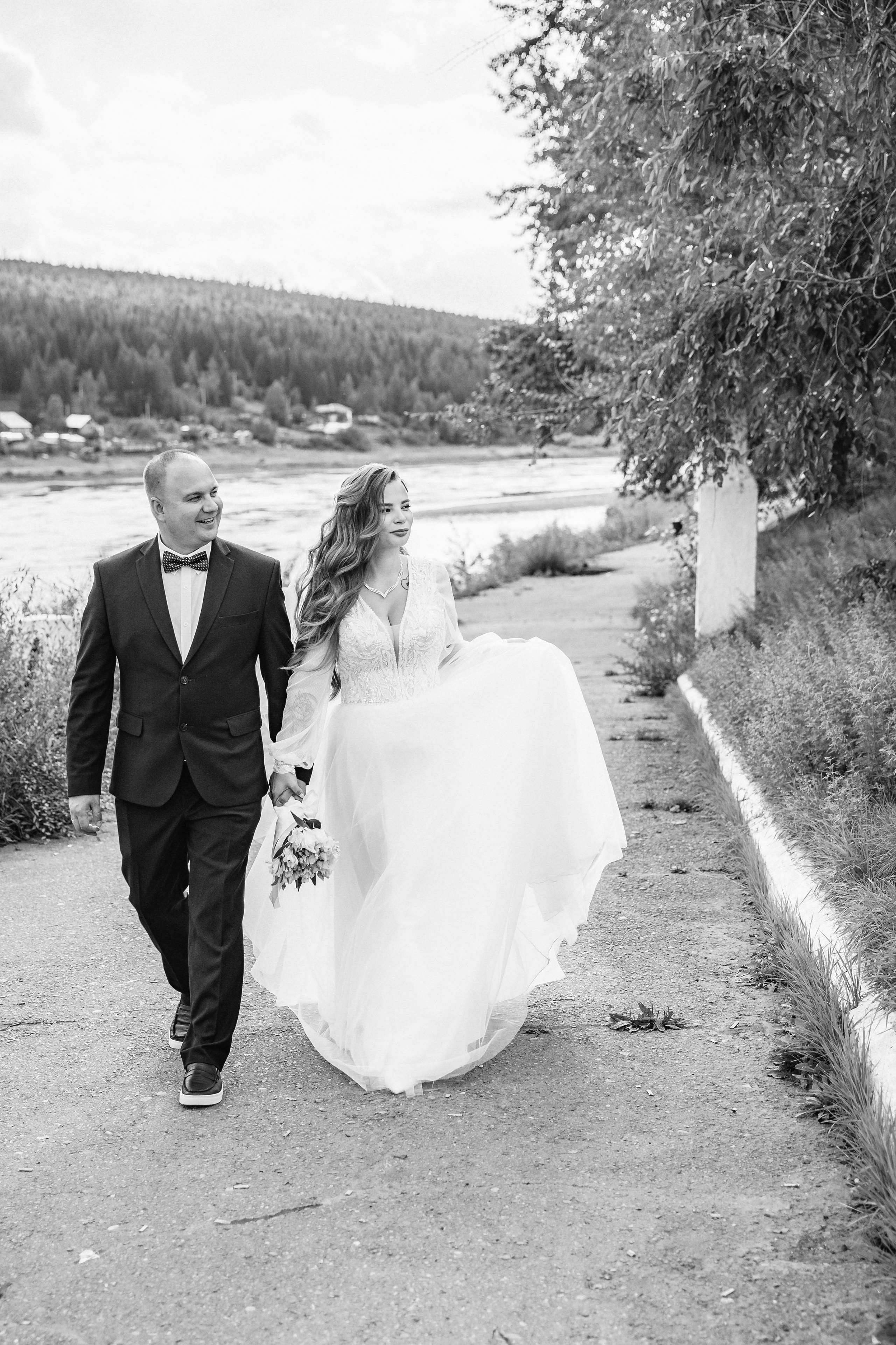 Фотограф и видеограф Евгений Абзаров