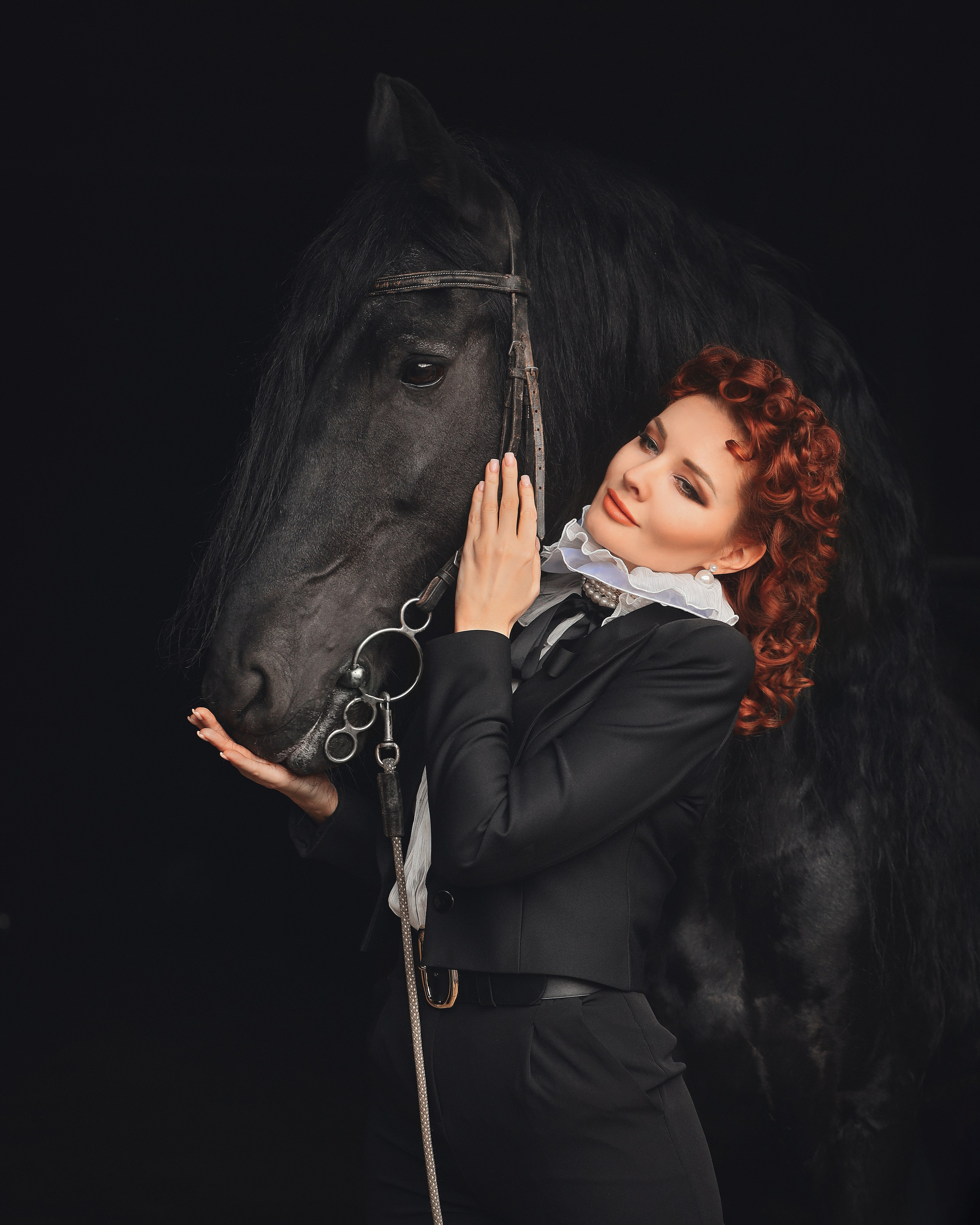 AI creator Photograrher Kuzmina Svetlana