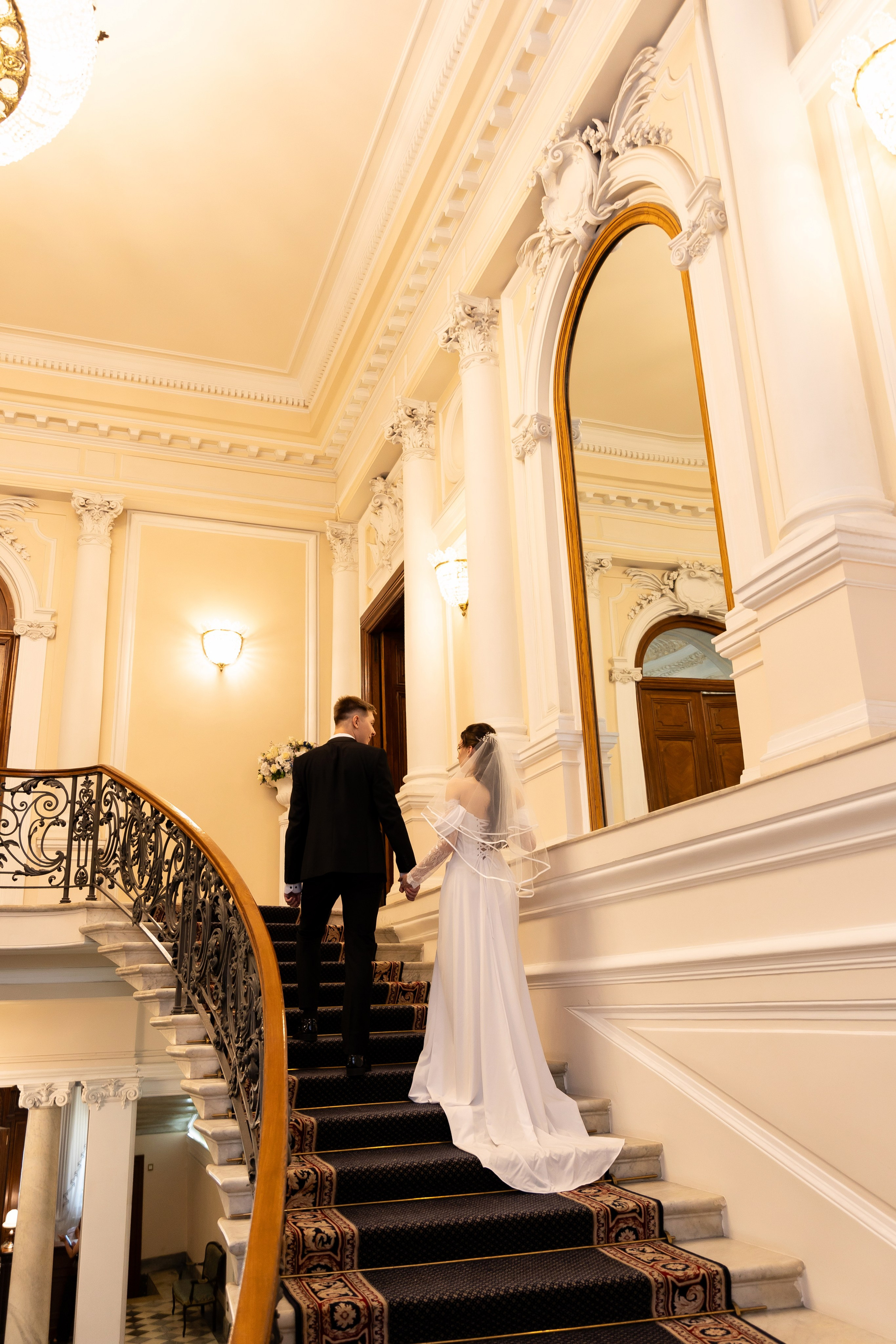 Свадебная фотосессия (пакет 3 часа). Семейный и свадебный фотограф в Санкт-Петербурге Татьяна Швыкова