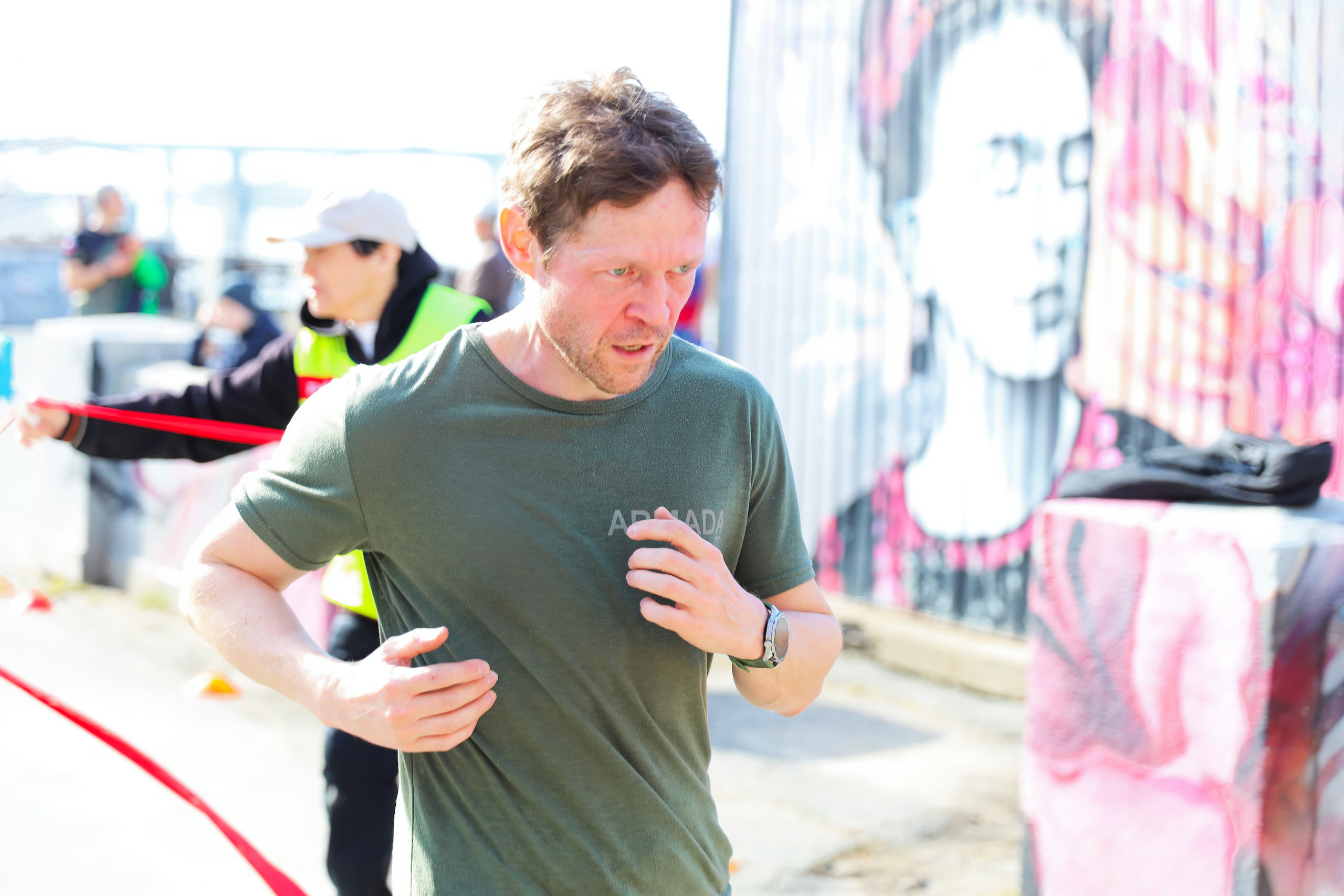 25.04.2026 Забег 5Вёрст. Клуб путешествий HimalTrex Горные туры в Гималаи Непал