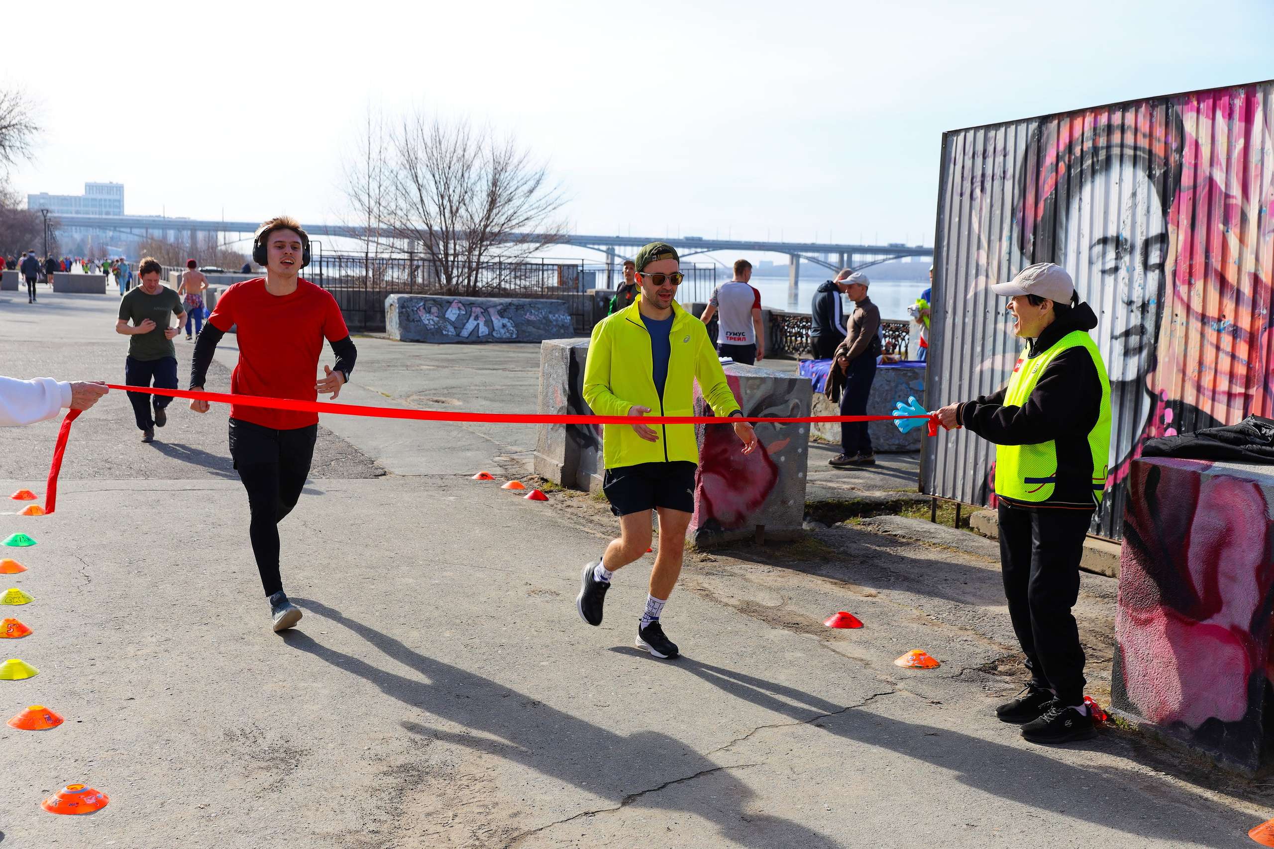 25.04.2026 Забег 5Вёрст. Клуб путешествий HimalTrex Горные туры в Гималаи Непал