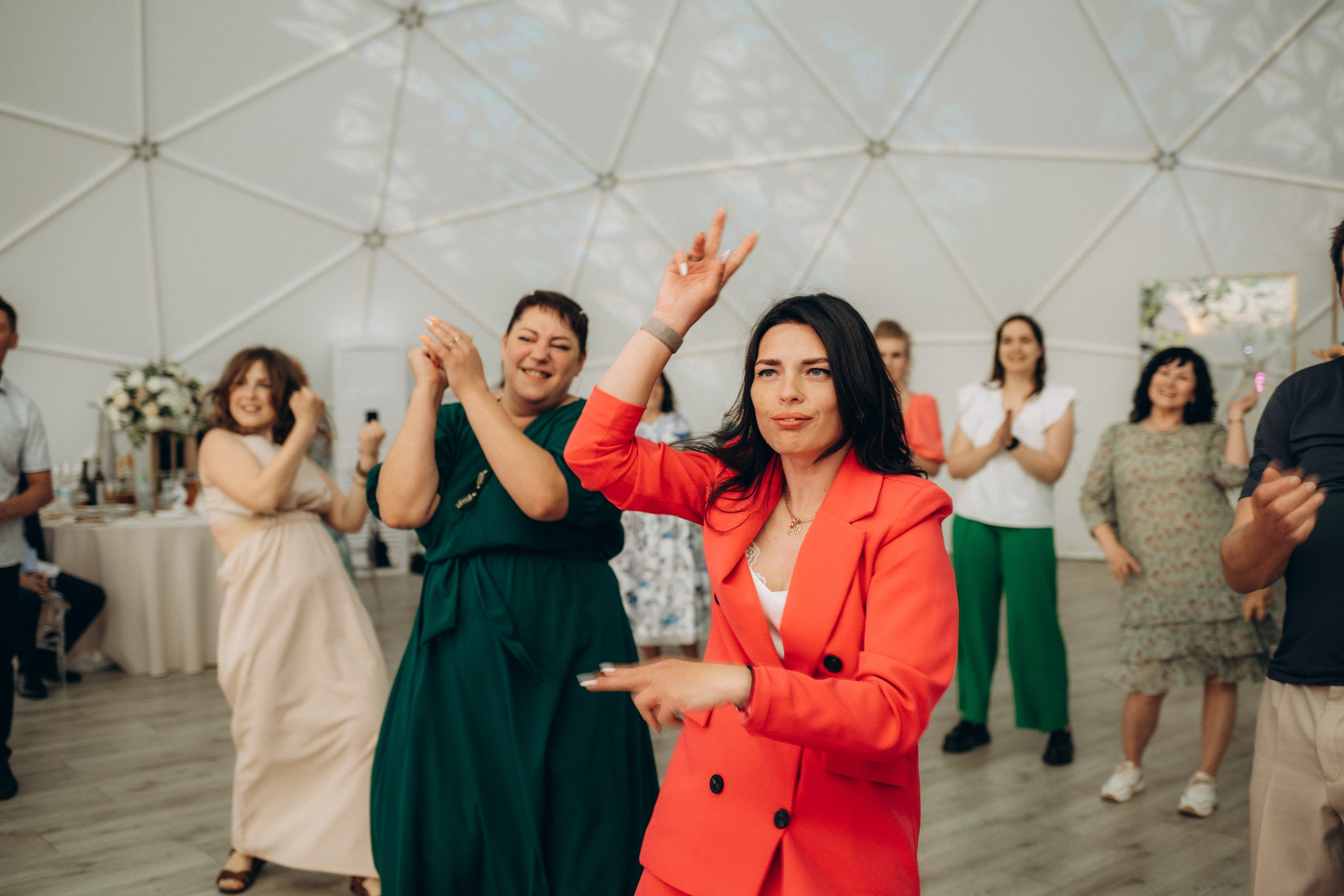 Артем и Алина