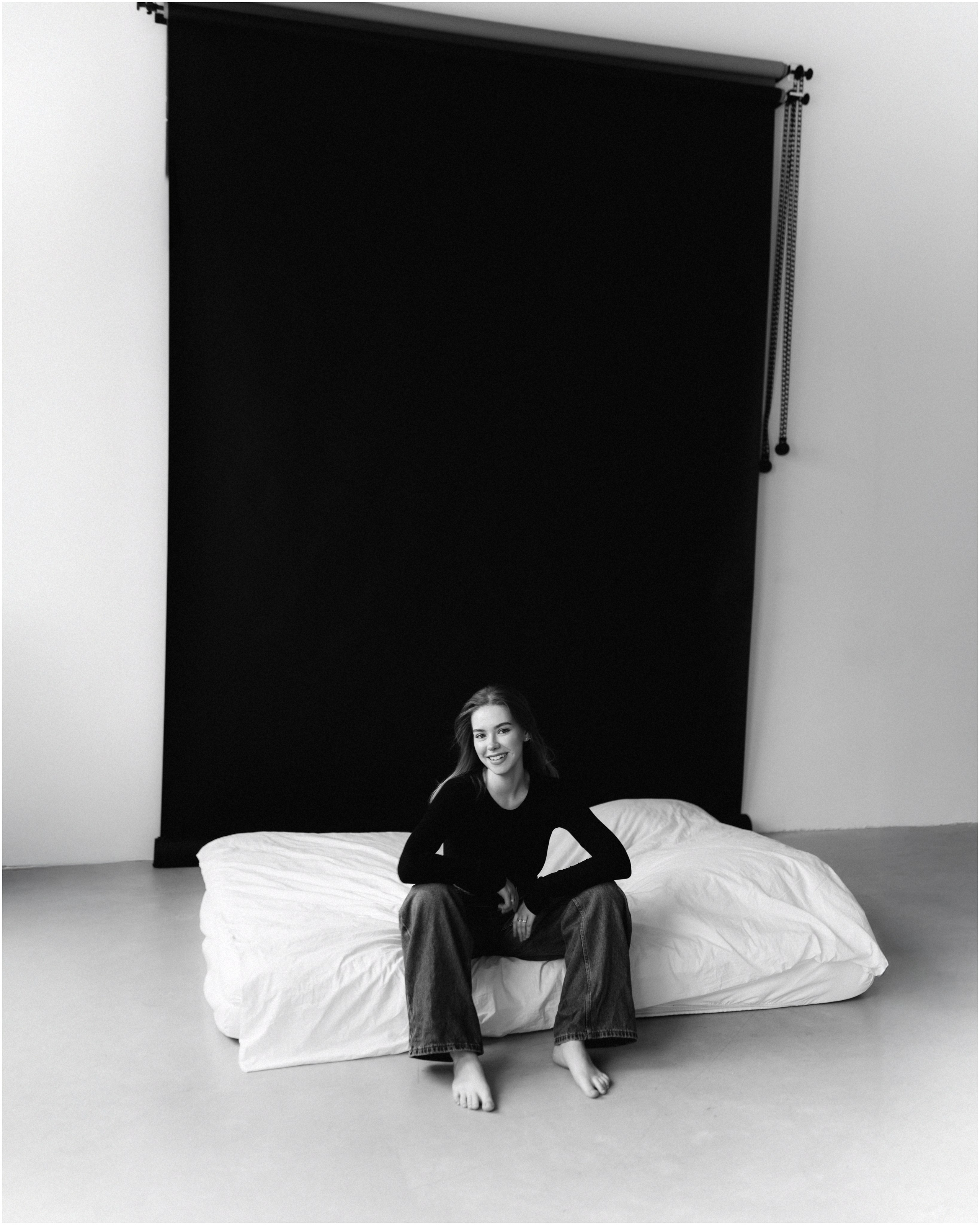 Дарья. Фотограф для души Анастасия Конкс