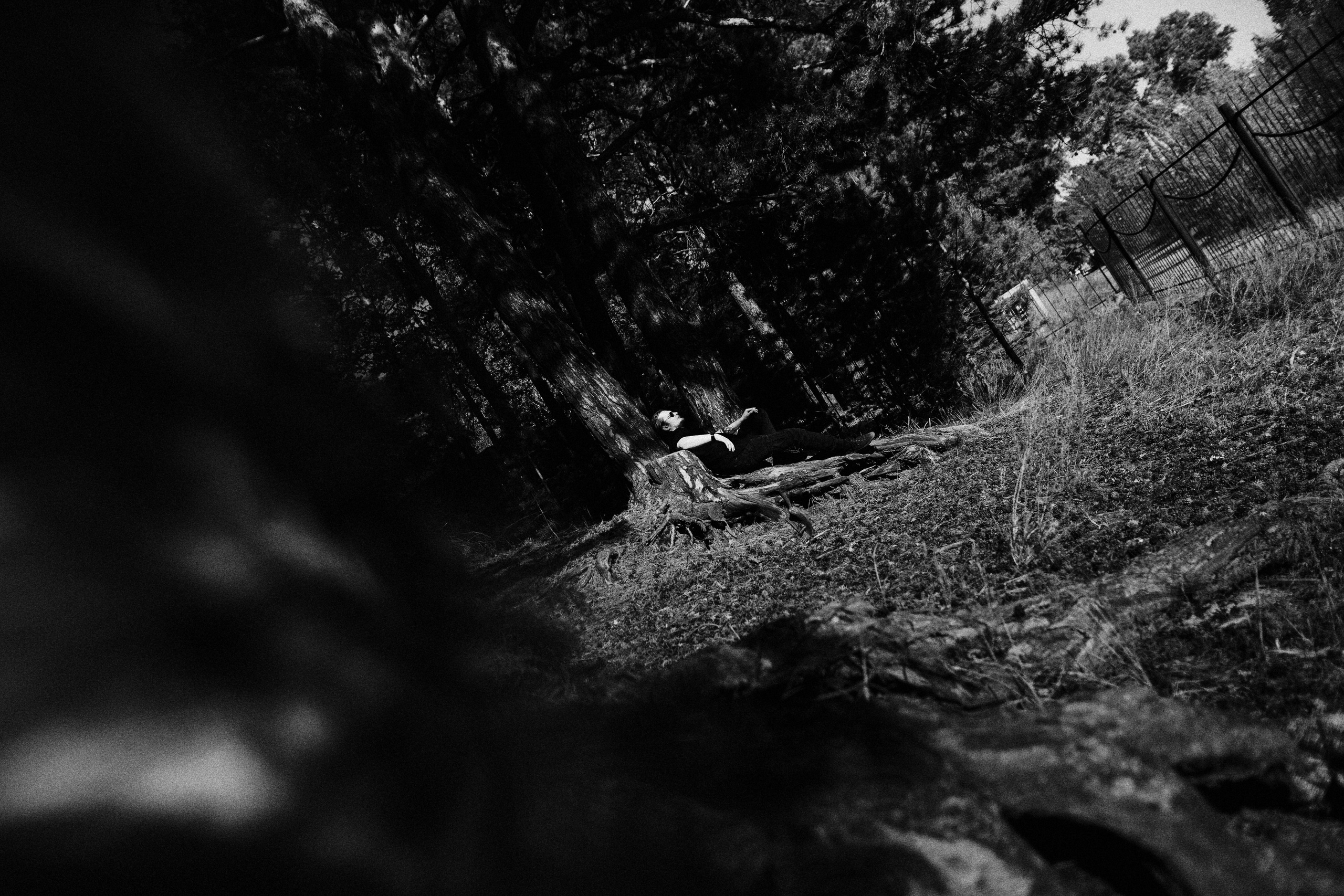 Марк. Фотограф Дарья Мустафина, Тюмень