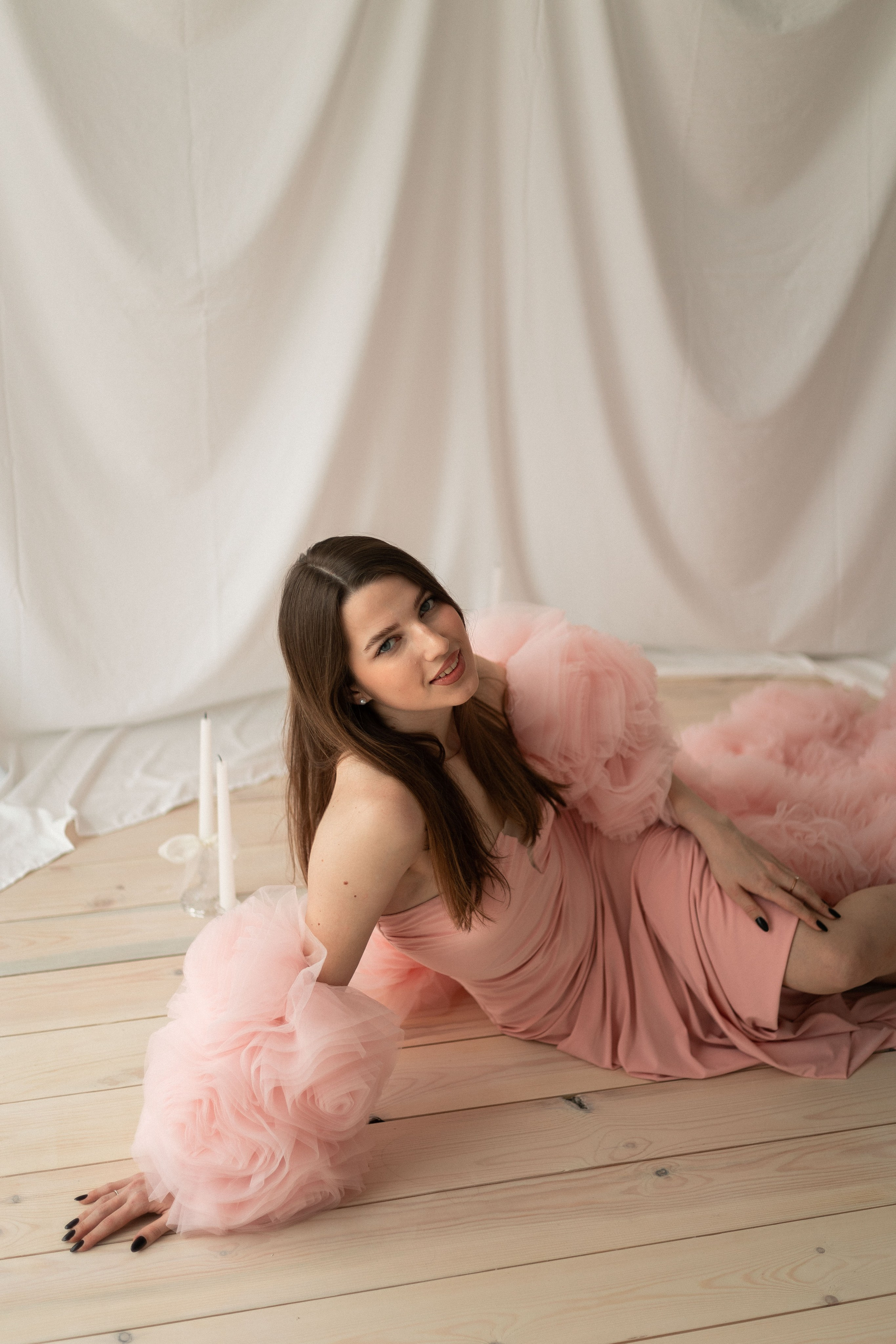 Анжелика. Семейный фотограф в Севастополе и Симферополе Александра Чистякова