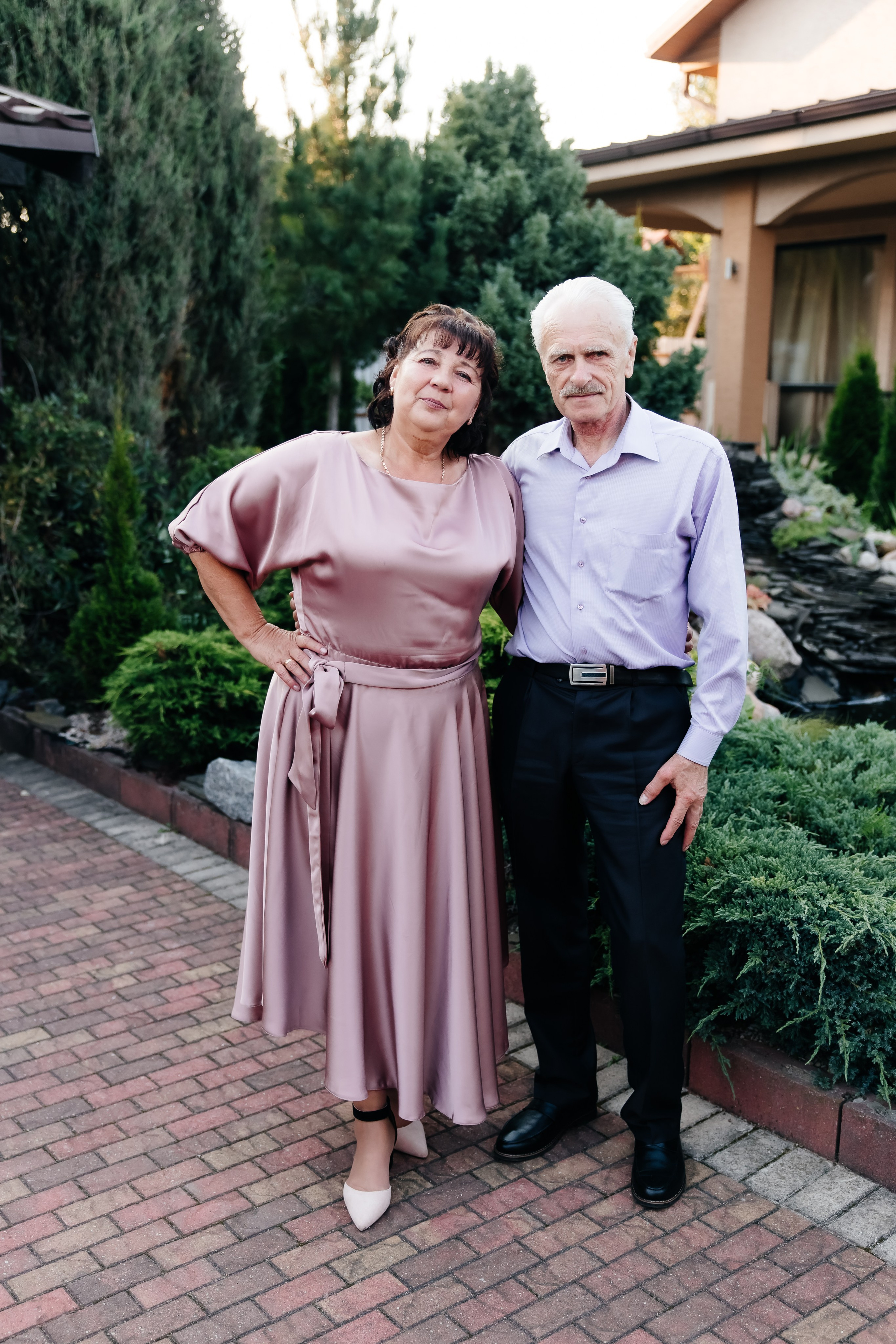 Астория + усадьба Белладжио. Фотограф ВИКА МЕДУЗА