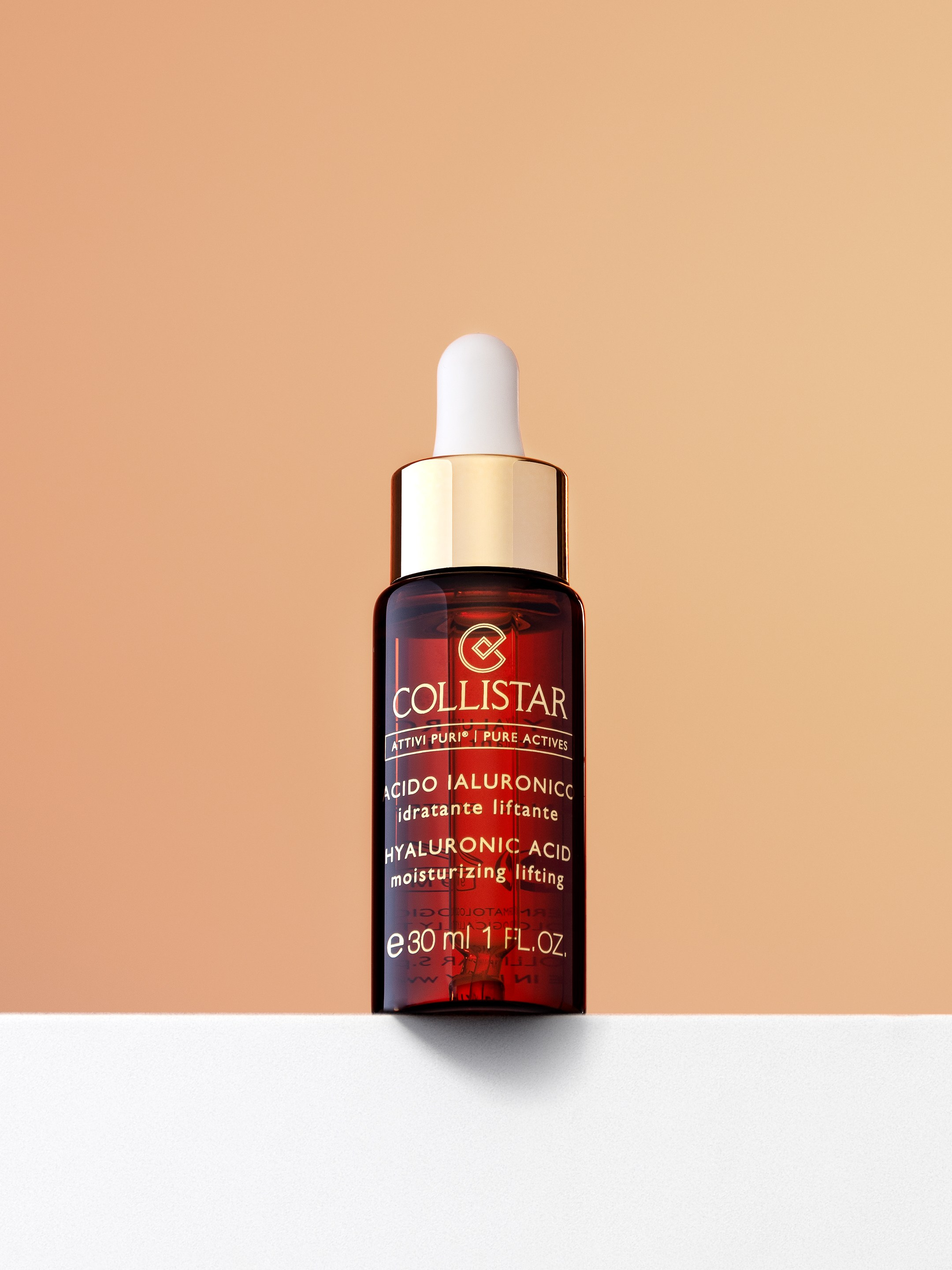 Косметика. Предметный фотограф Надежда Яхонтова