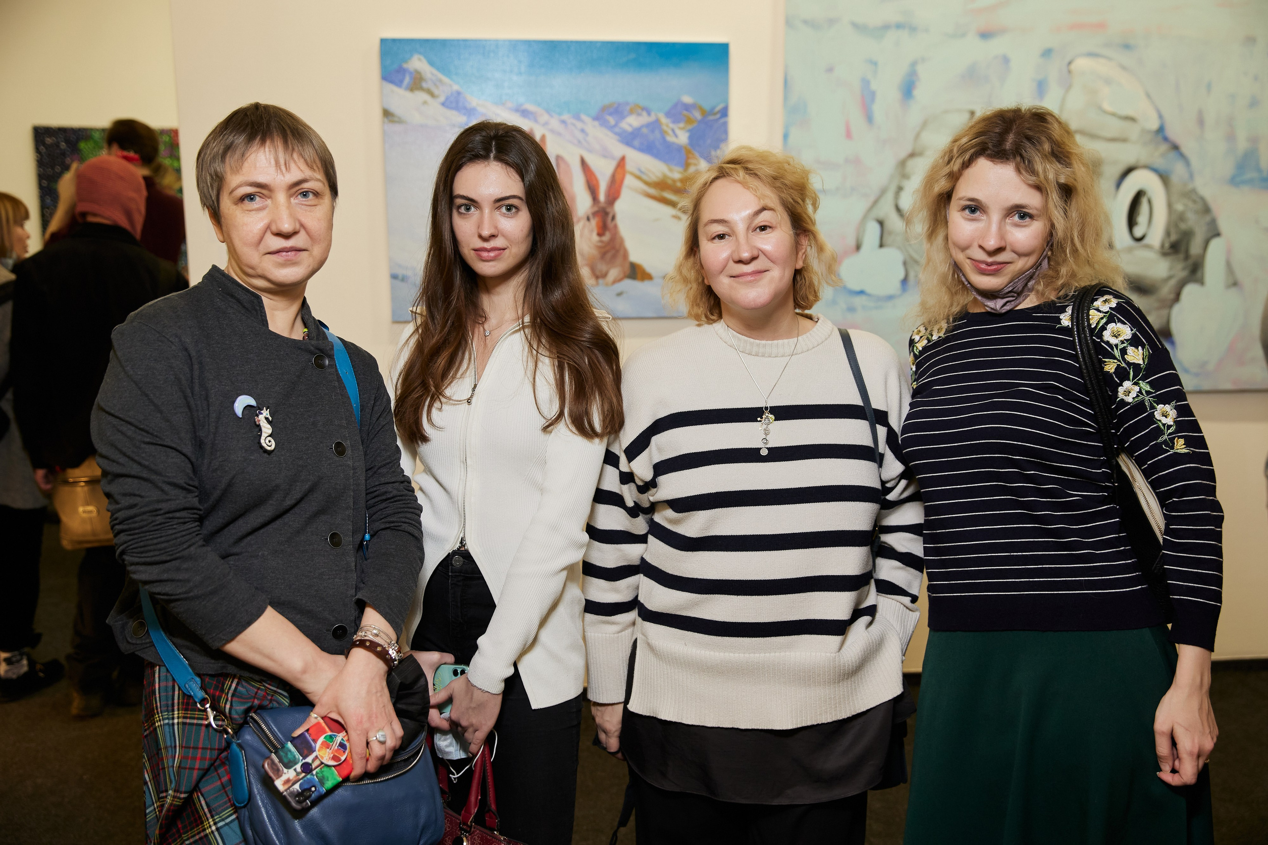 27. Фотограф Недорез Александр в Москве. Репортаж на ваших мероприятиях