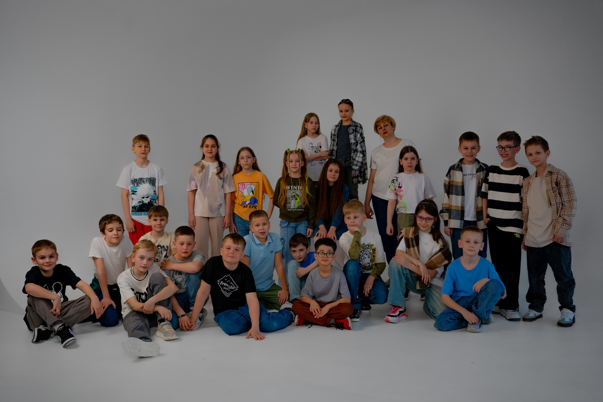 Репортажные и другие. Фотограф в Красноярске Евгения Дозорцева (Ахиезер)