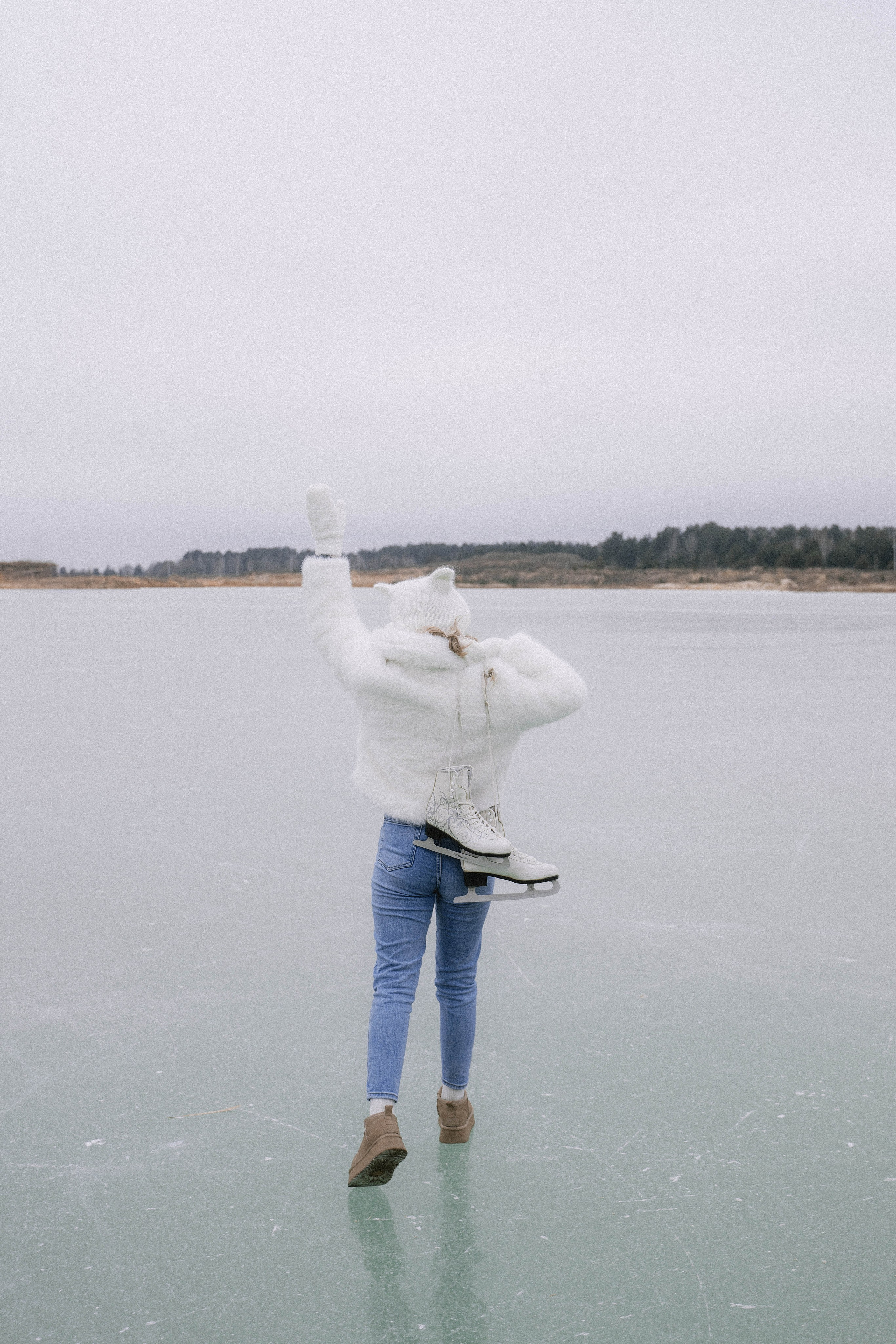 Женя. Свадебный, семейный фотограф в Рязани Лена Брант