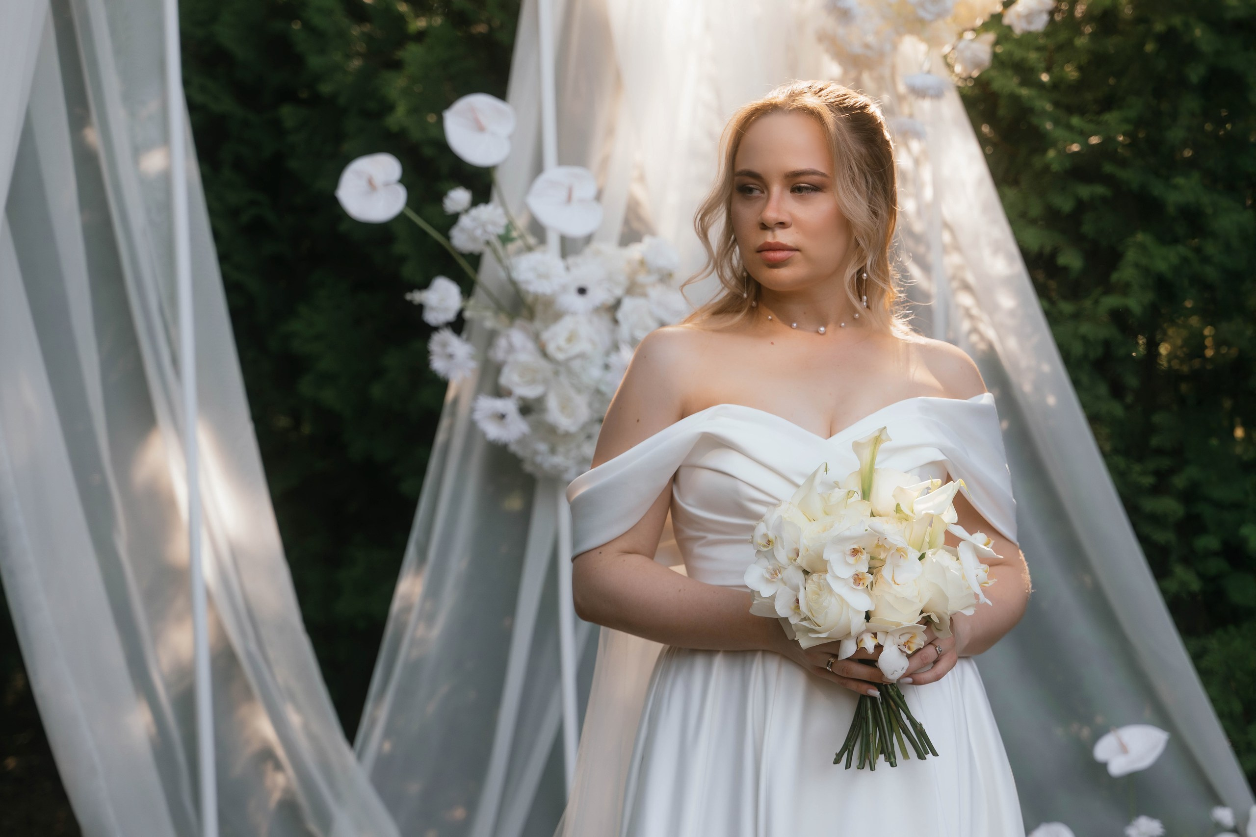 Wedding day #78. Свадебный, семейный фотограф в Рязани Лена Брант