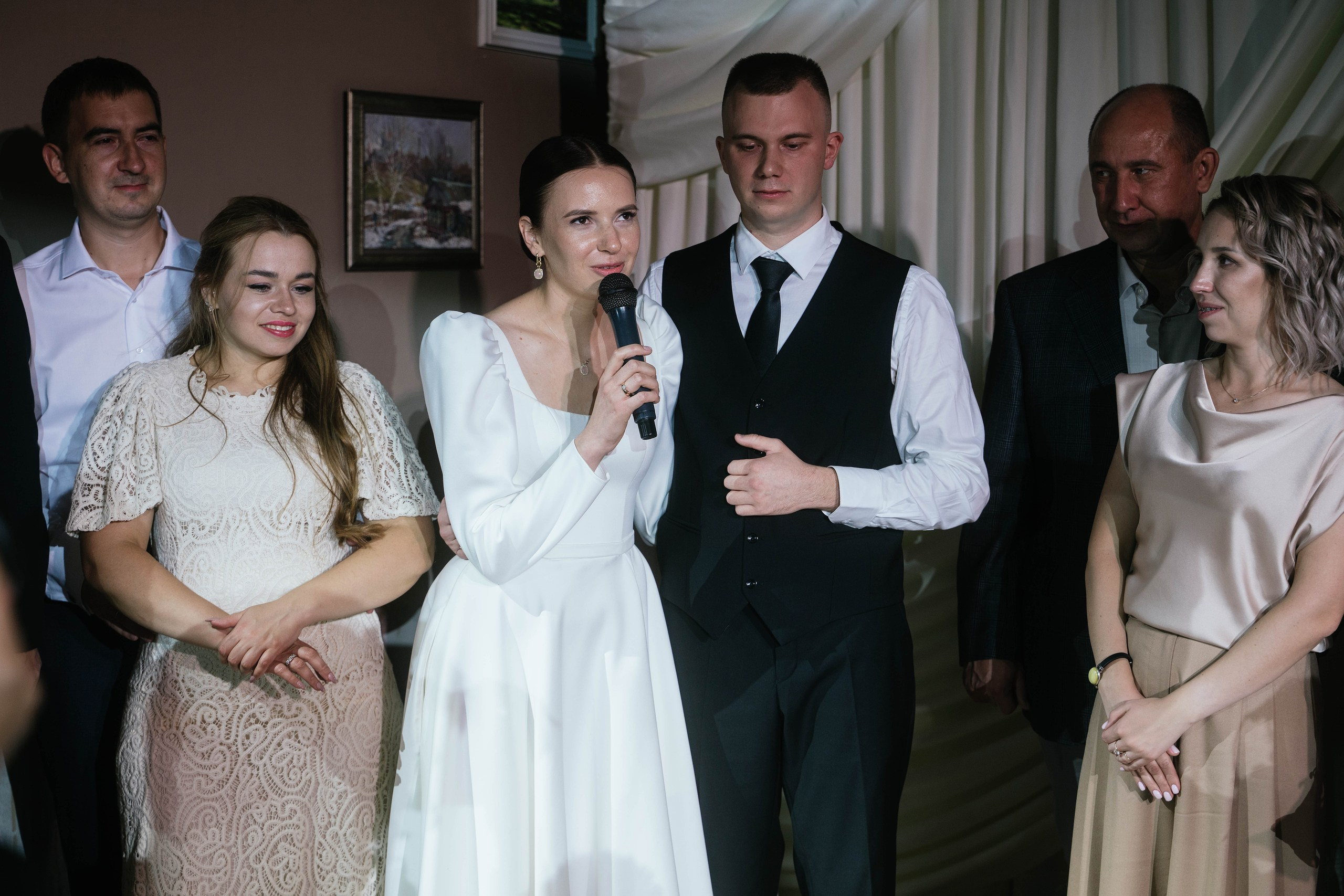 Wedding day #61. Свадебный, семейный фотограф в Рязани Лена Брант
