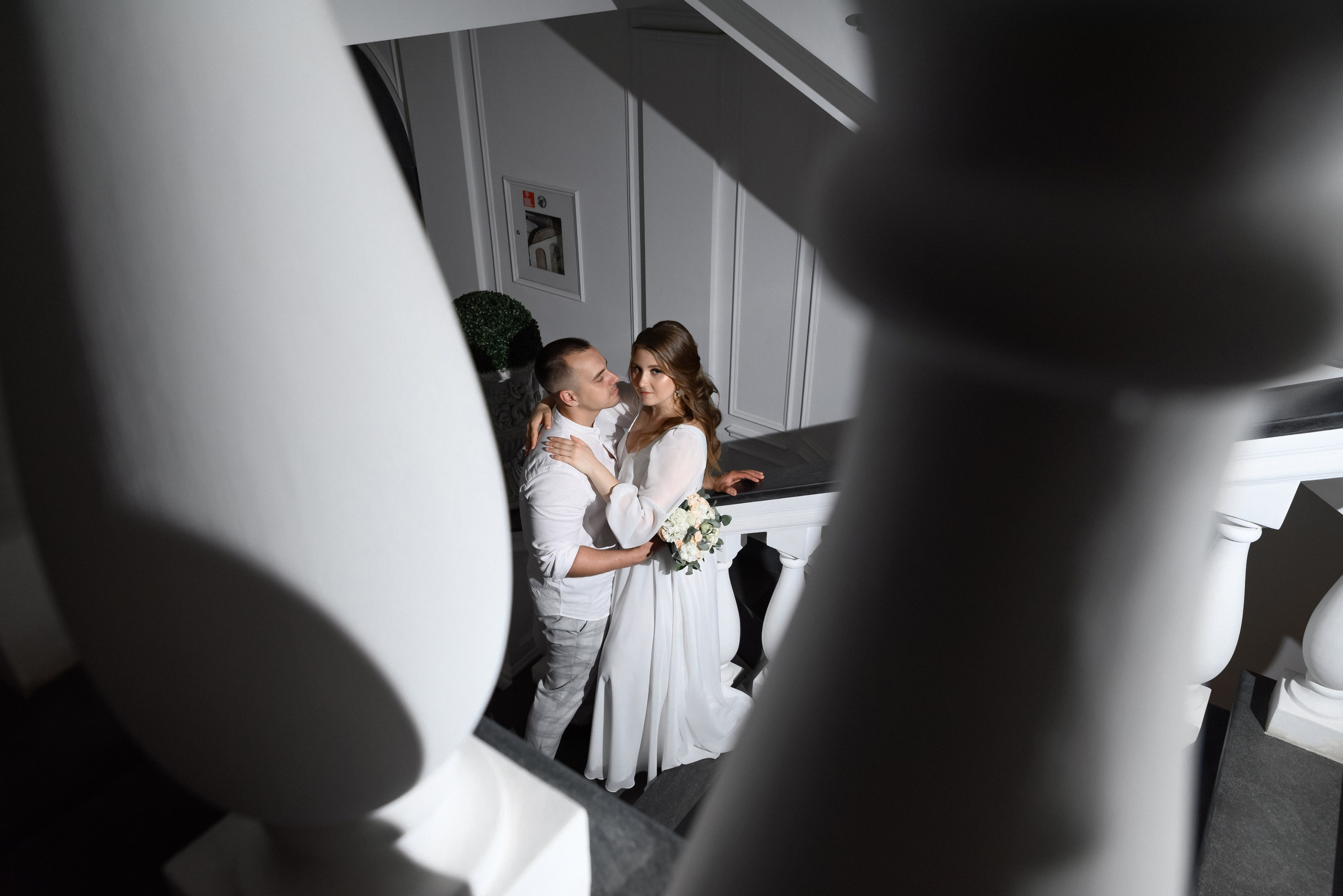 Анастасия & Михаил. Фотограф в Краснодарском крае Александр Шульга