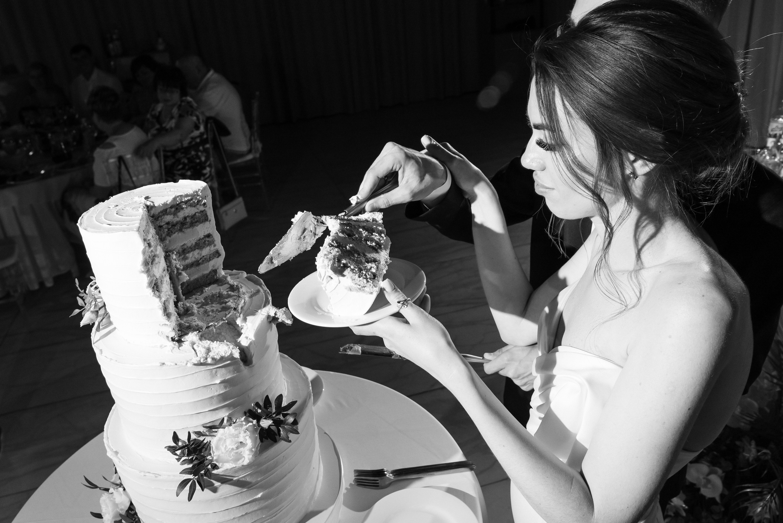 Татьяна & Евгений. Фотограф в Краснодарском крае Александр Шульга