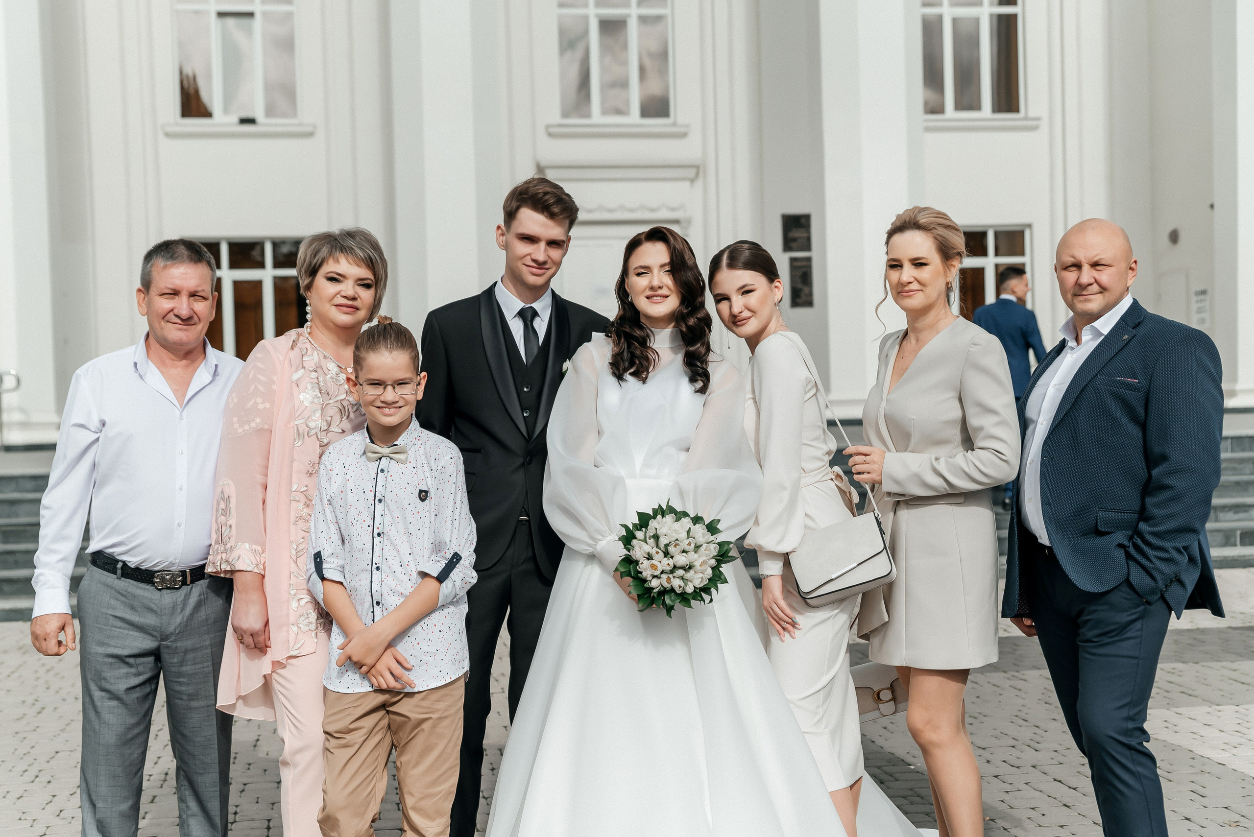 Анастасия & Николай. Фотограф в Краснодарском крае Александр Шульга