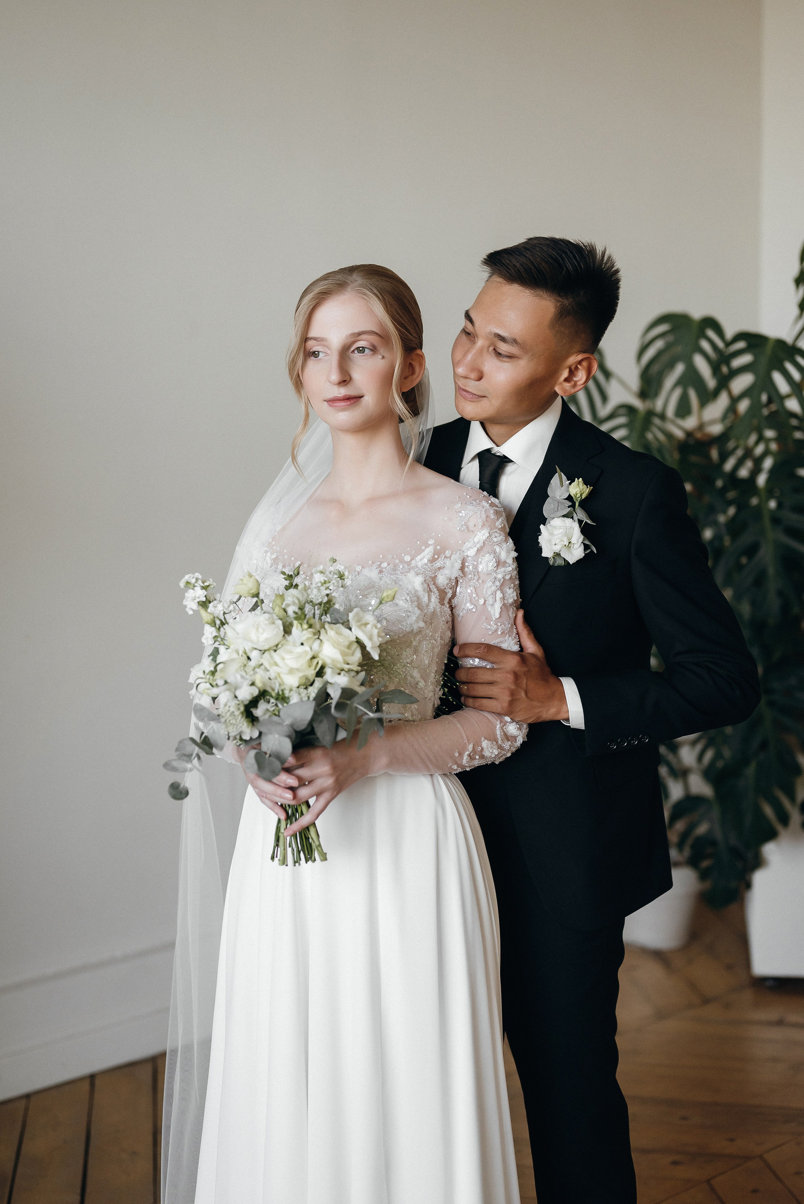 Ольга & Иосиф. Фотограф в Краснодарском крае Александр Шульга