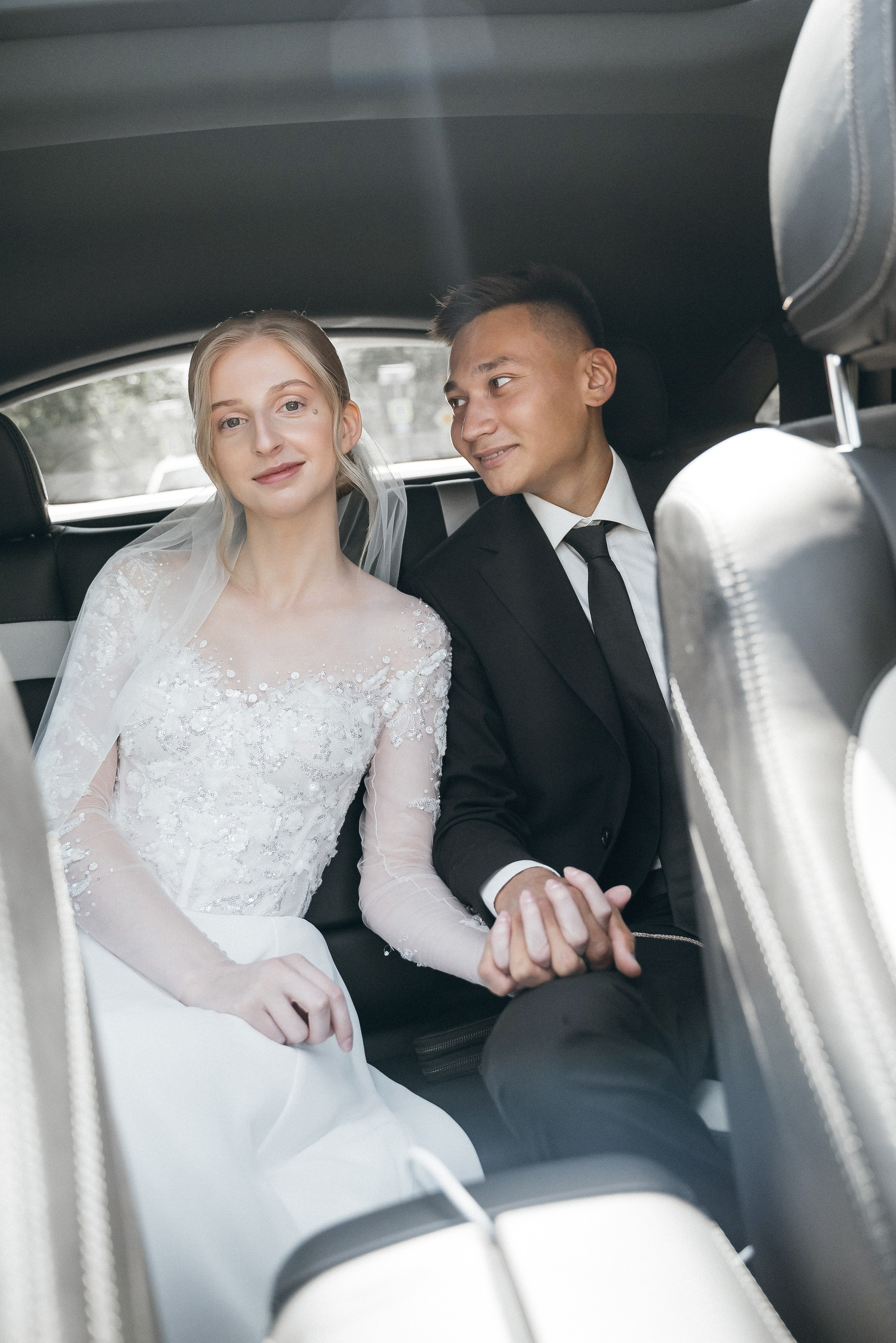 Ольга & Иосиф. Фотограф в Краснодарском крае Александр Шульга