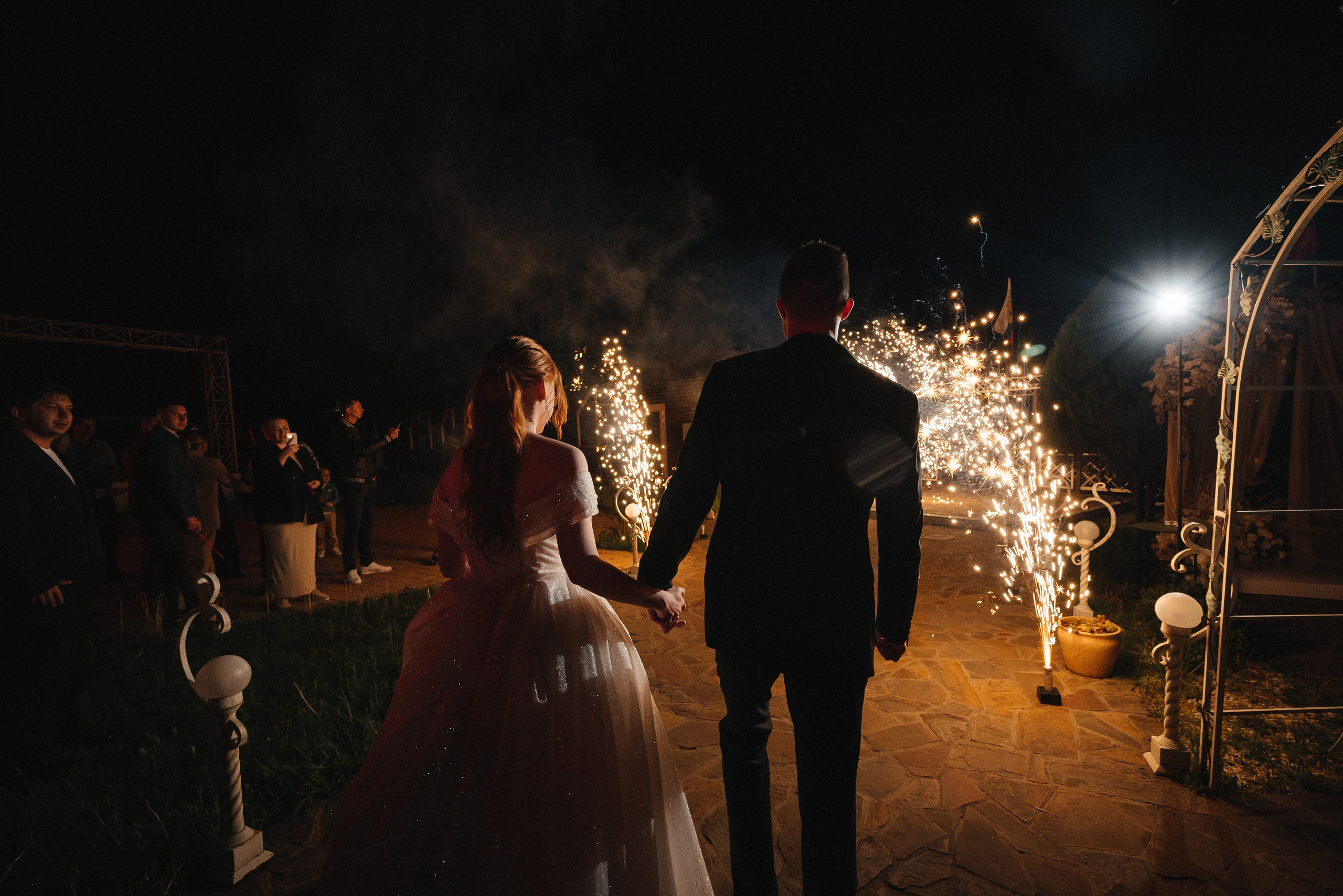 София & Даниил. Фотограф в Краснодарском крае Александр Шульга