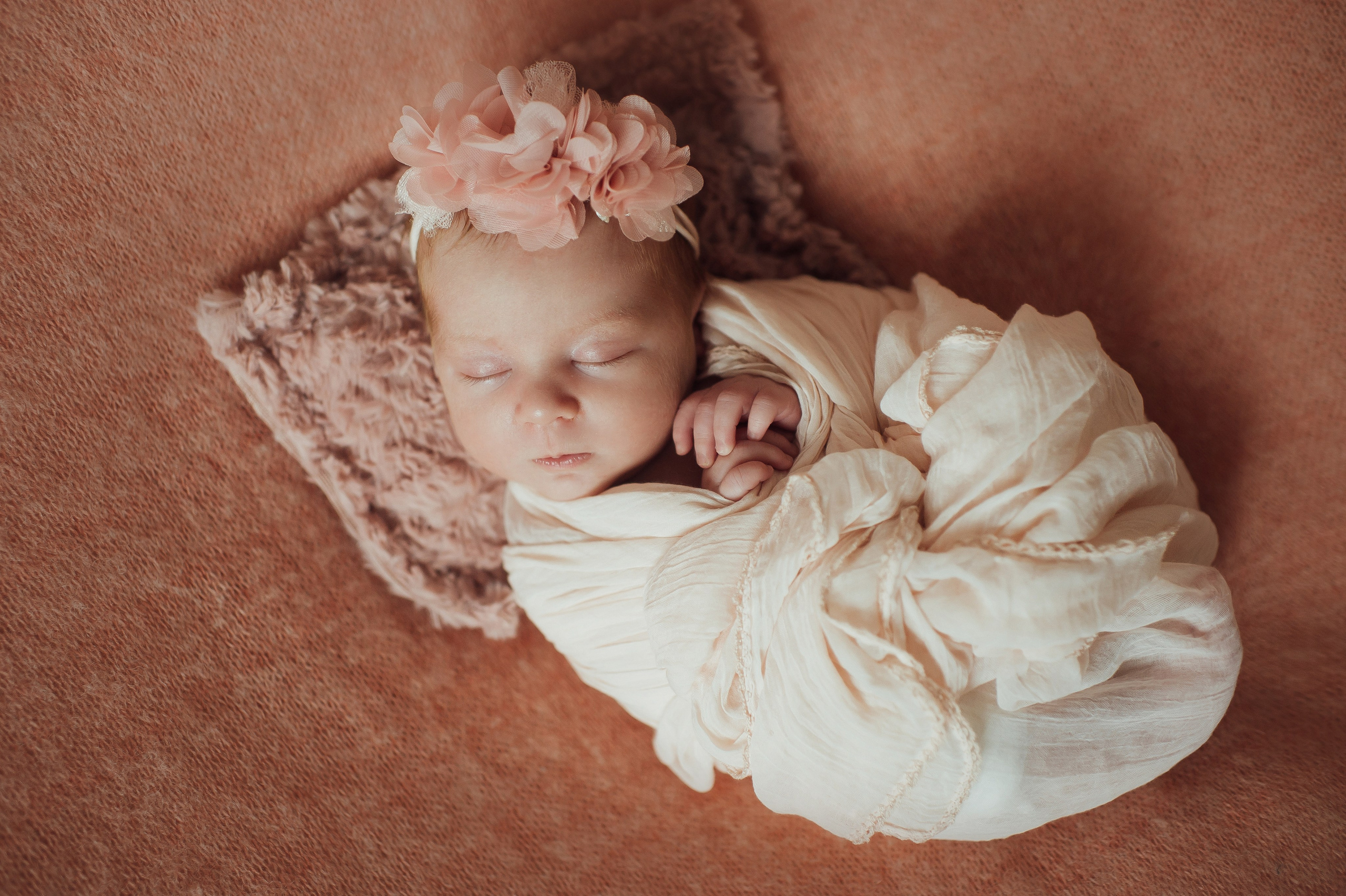Ньюборн Классика. Фотограф новорожденных (newborn) и семейный фотограф в Старом Осколе | София Степаненко