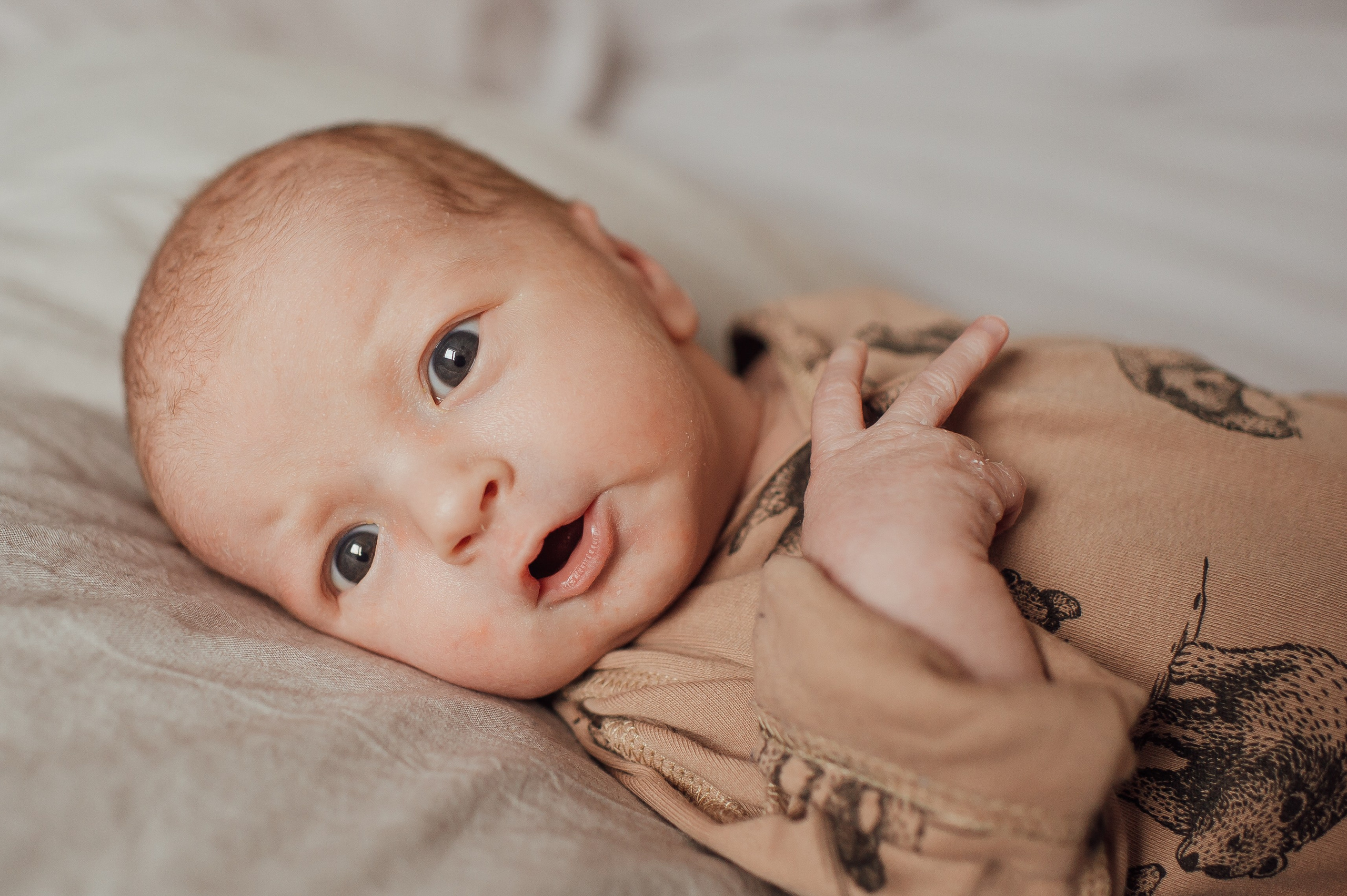 Ньюборн Лайф-стайл. Фотограф новорожденных (newborn) и семейный фотограф в Старом Осколе | София Степаненко
