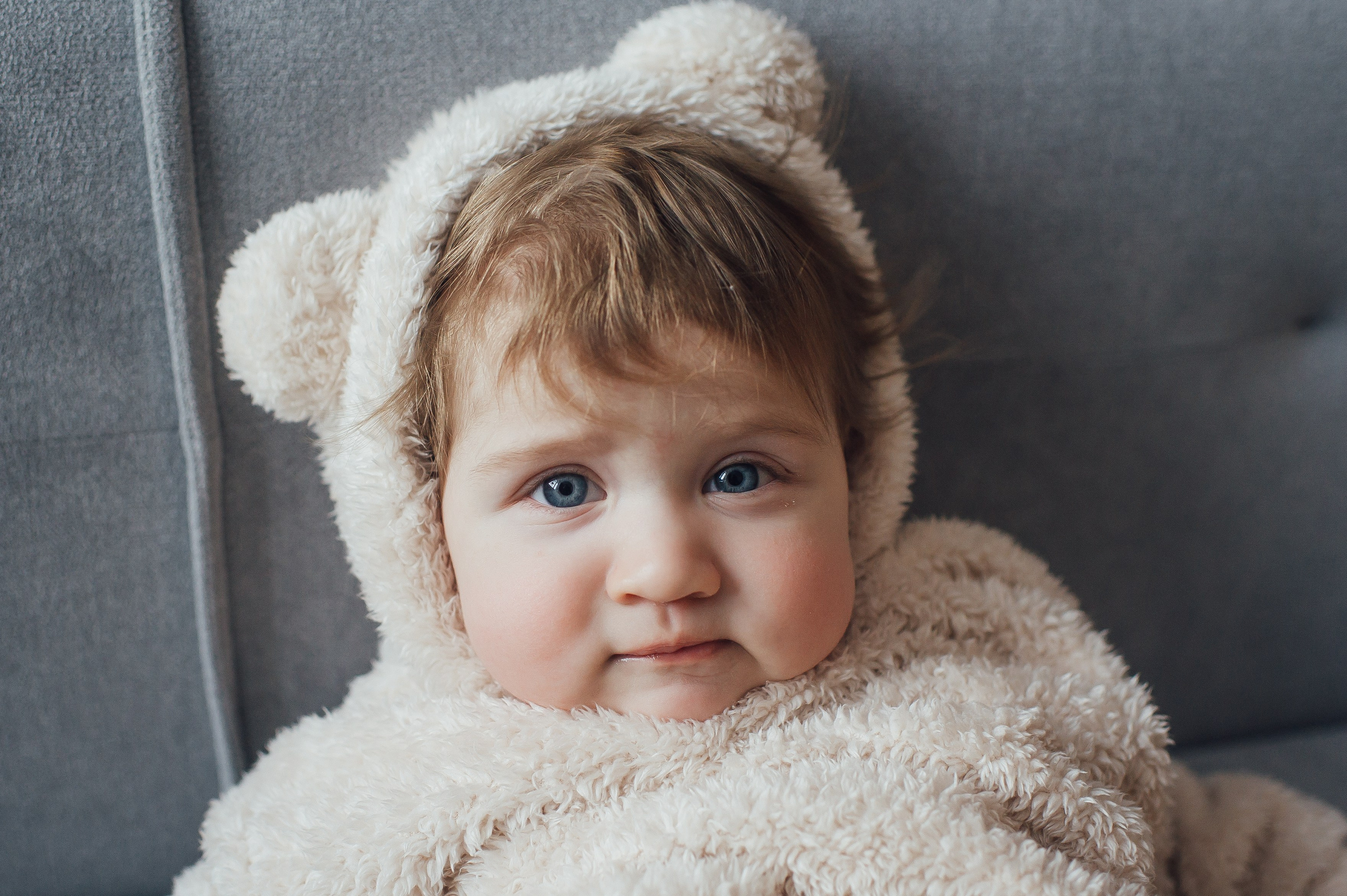 Семья в студии. Семейный и детский фотограф в Старом Осколе София Степаненко