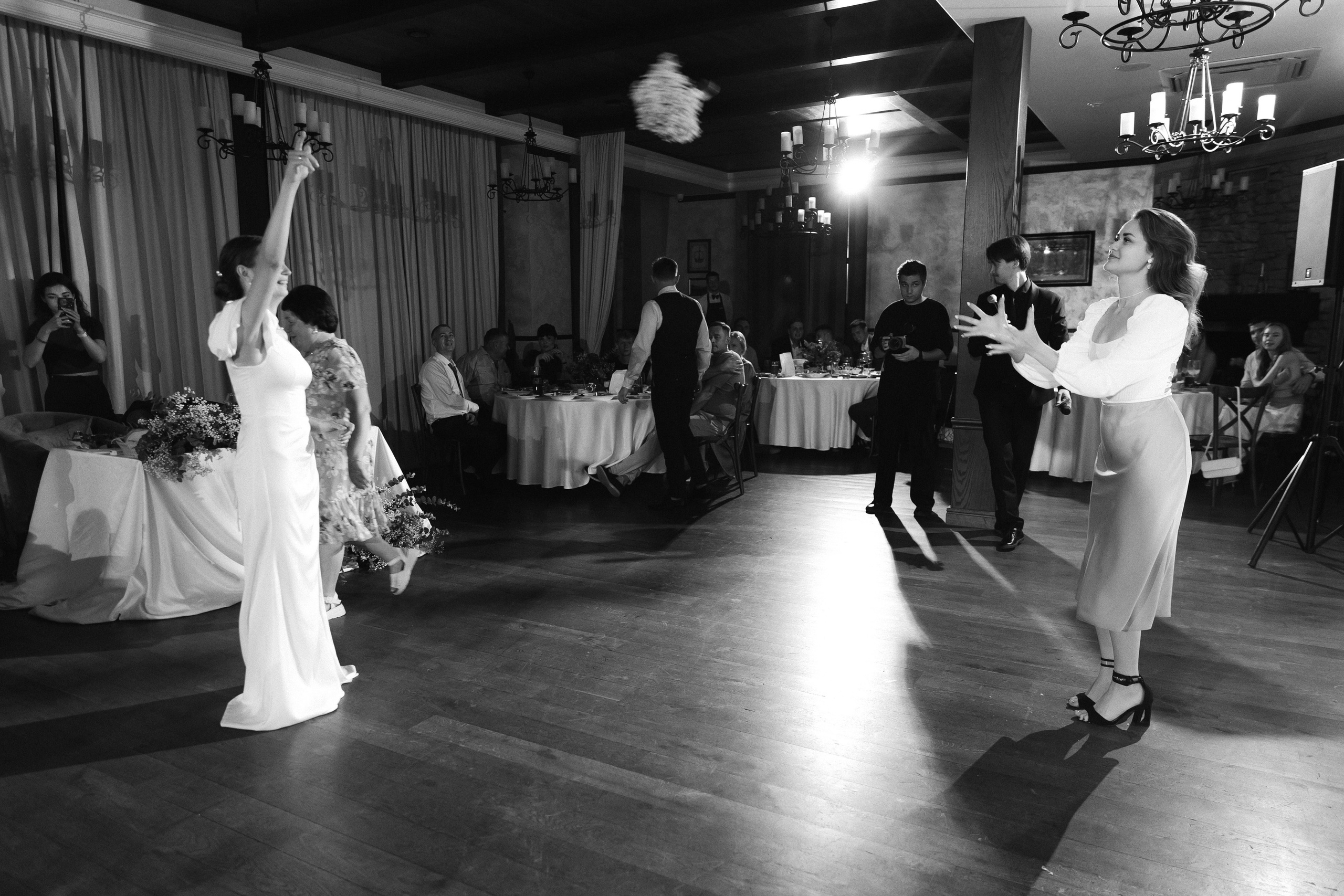 СВАДЬБЫ. Maria Startseva Photo