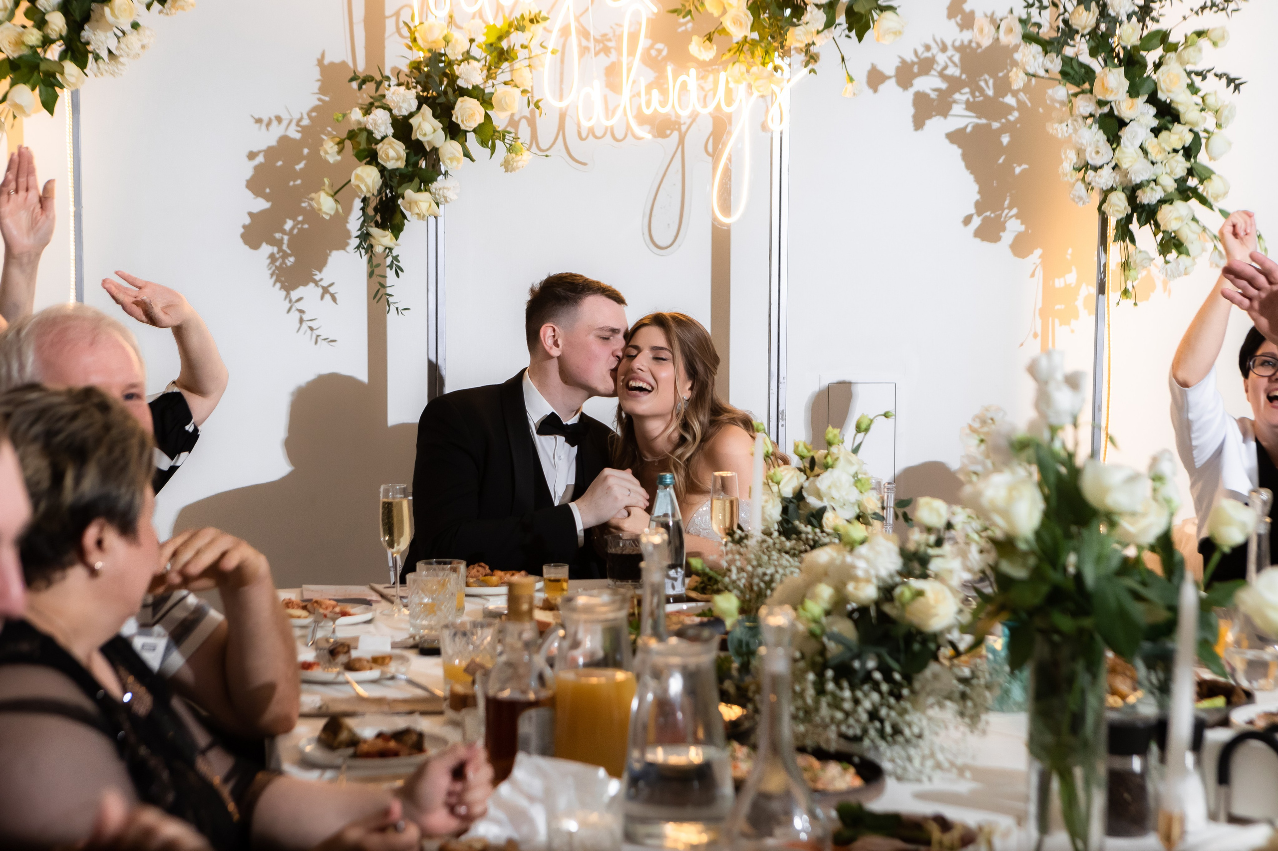 Андрей & Даша. Свадебный фотограф в Воронеже Дарья Володарская