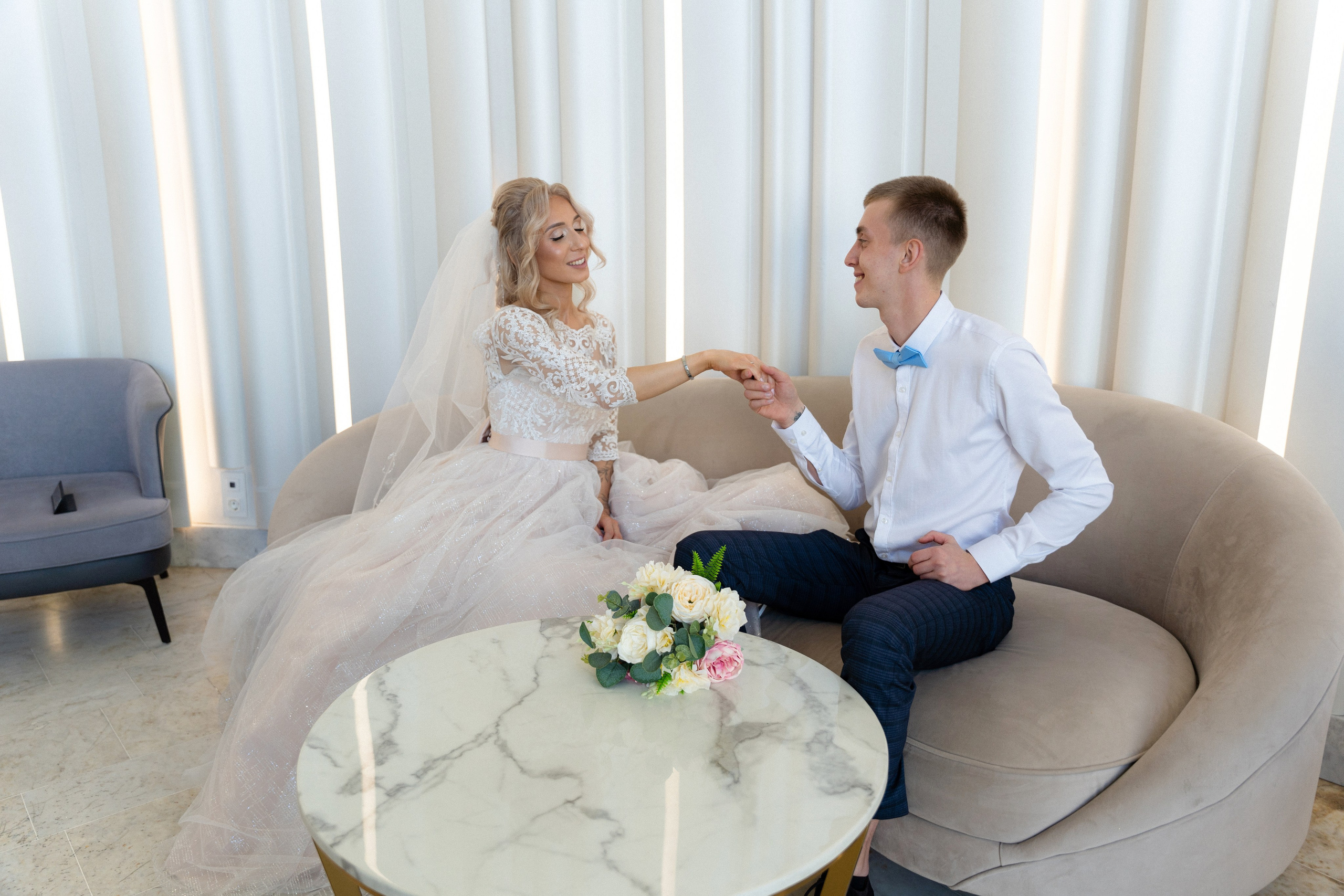 Александра и Максим. Анастасия Антипинская — профессиональный фотограф в Хабаровске