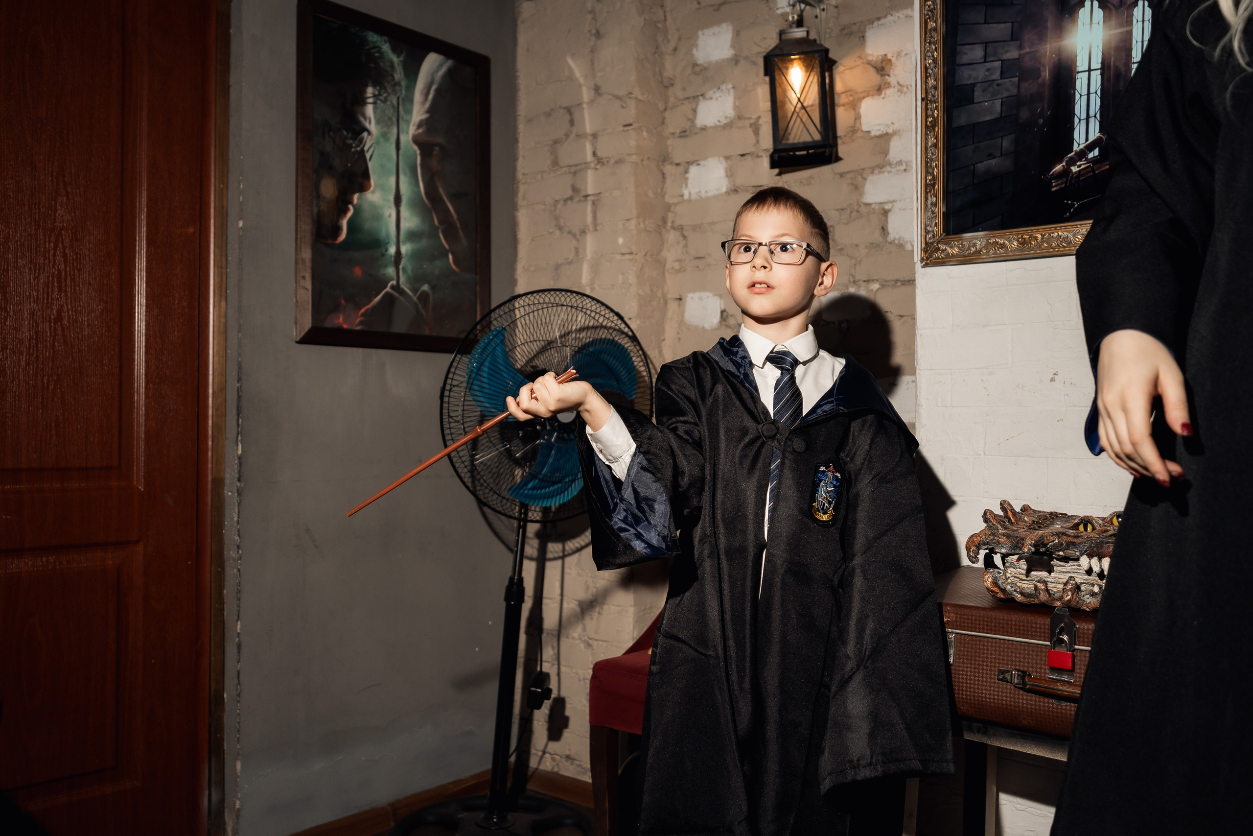 Кире 7 лет. Свадебный фотограф Москва и МО