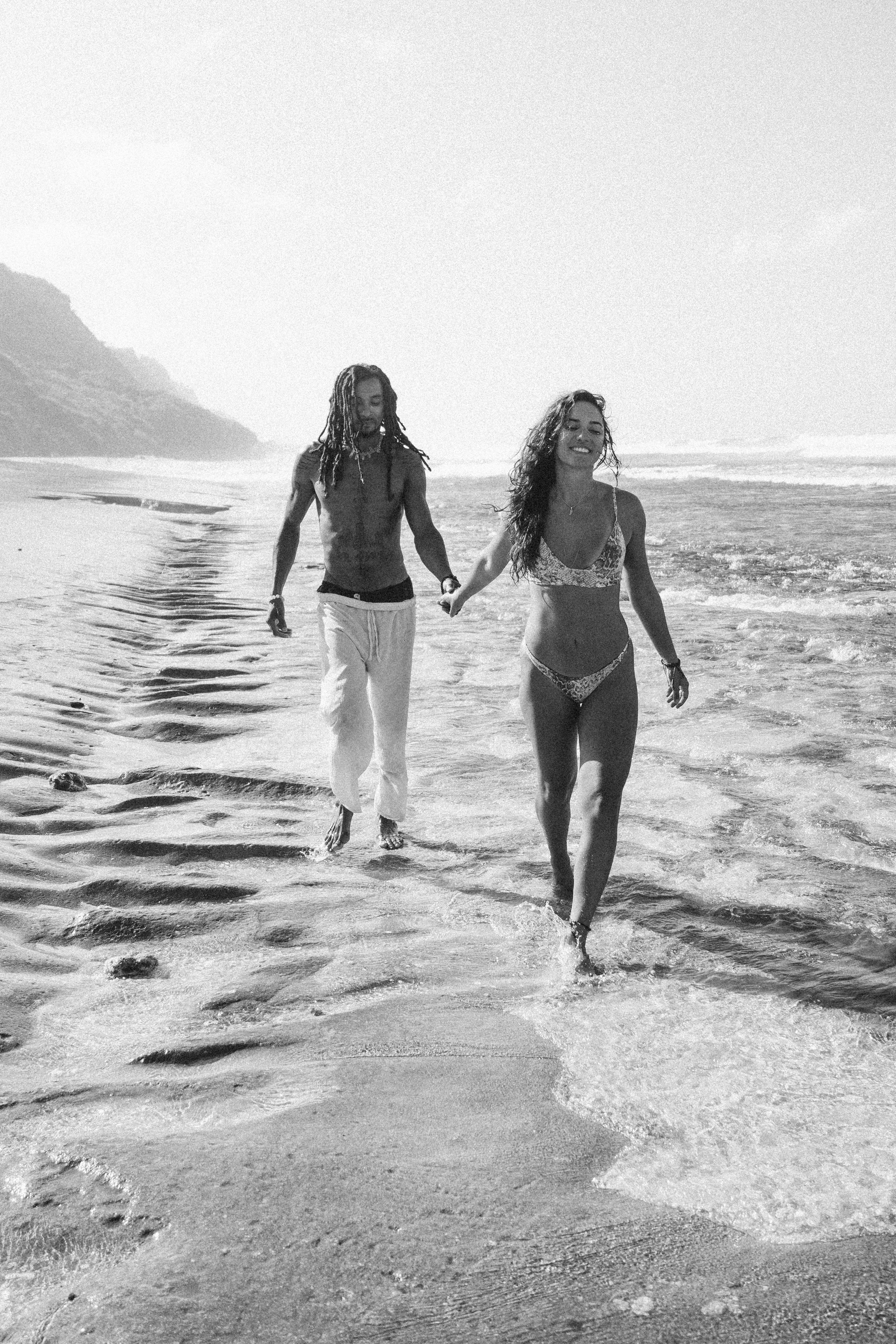 Elleyah & Jacob. Olga Antipova — photographer