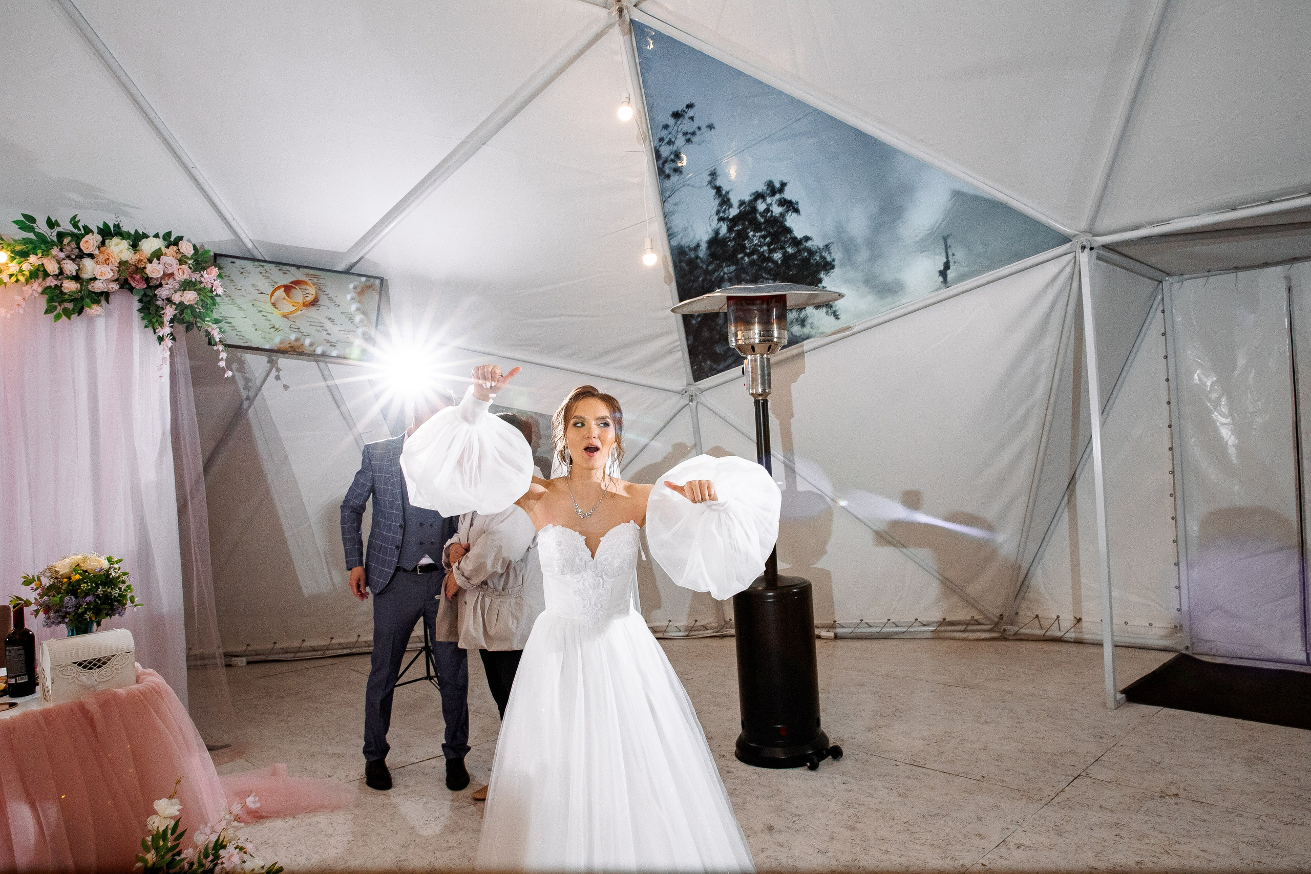 Кирилл и Екатерина. Свадебный и семейный фотограф в Челябинске Юлия Ишимова