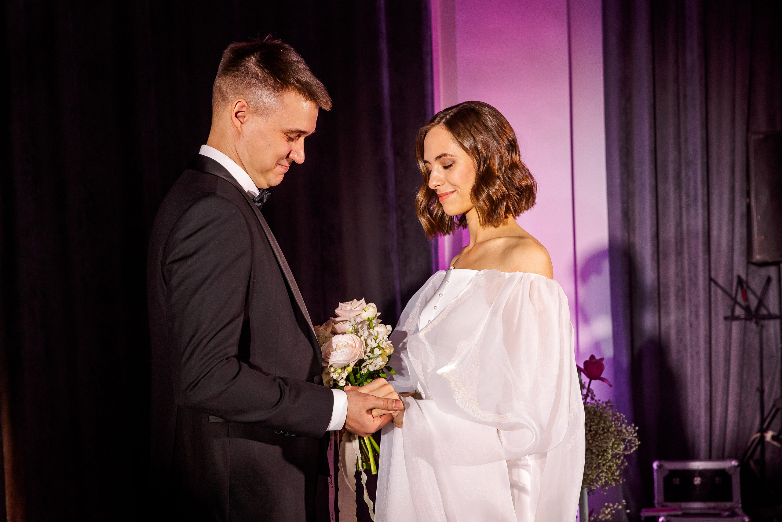 Wedding Fest. Свадебный и семейный фотограф в Челябинске Юлия Ишимова