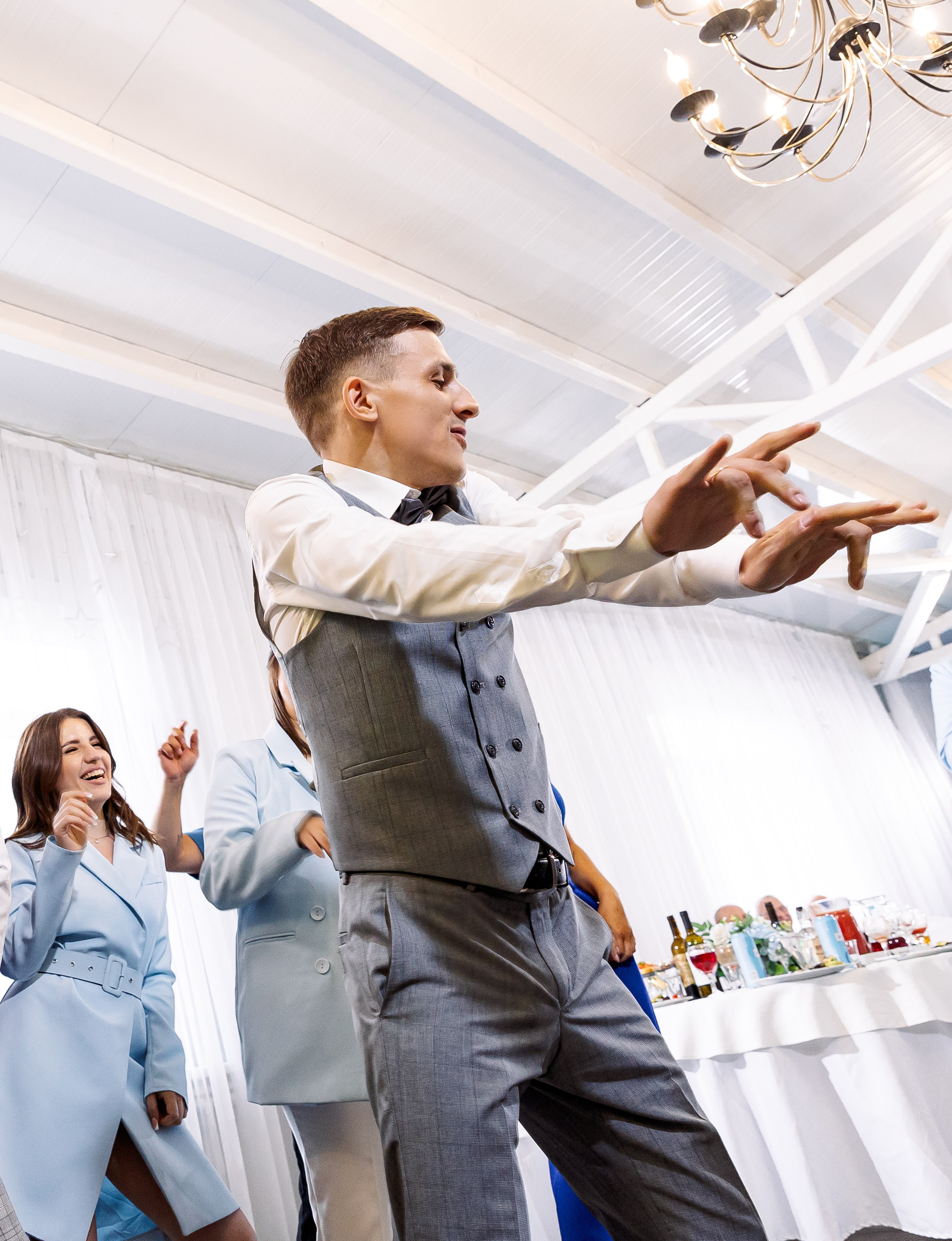 Сергей и Валерия. Свадебный и семейный фотограф в Челябинске Юлия Ишимова