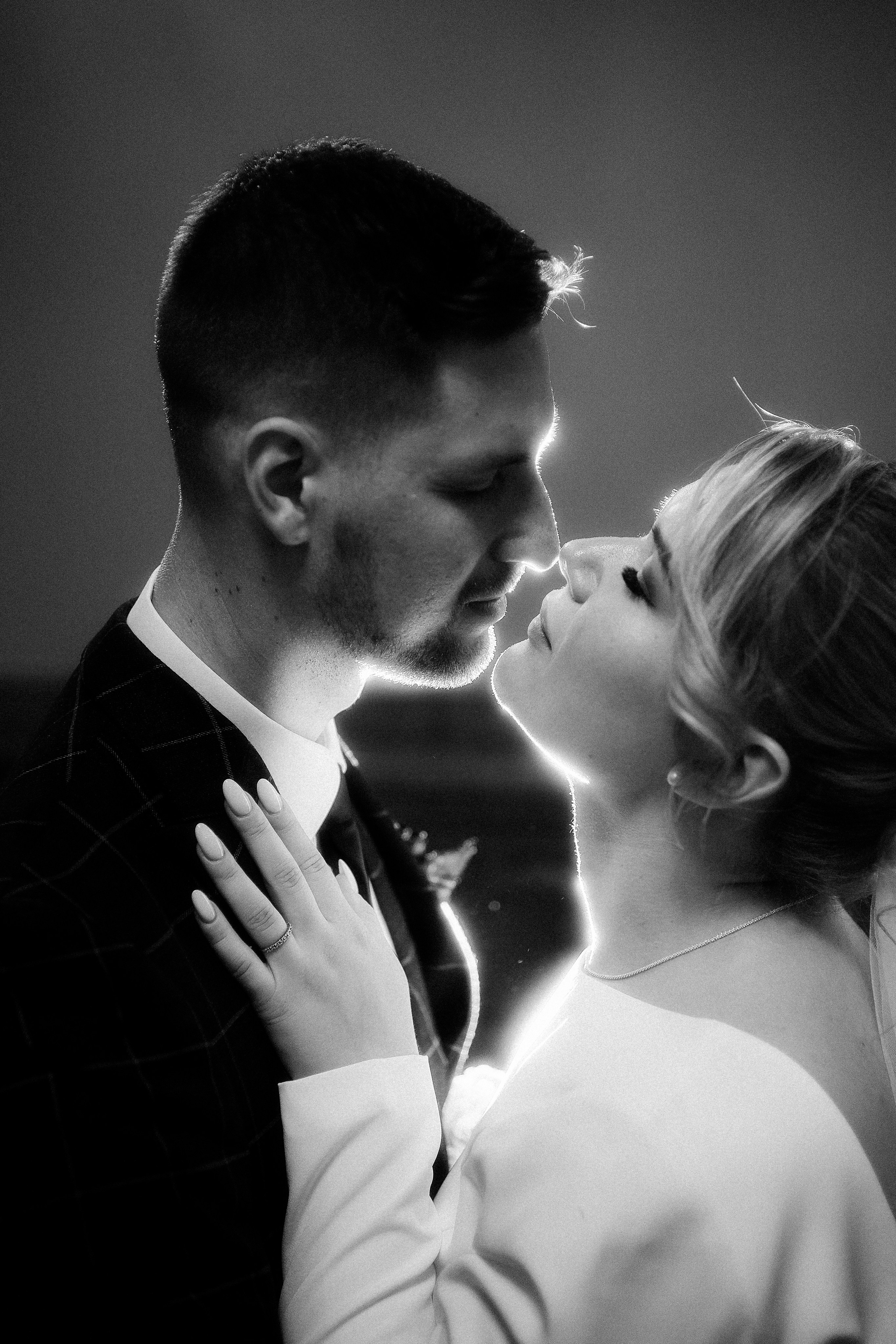 Лена & Саша ДБ2. Phdkvmr.ru