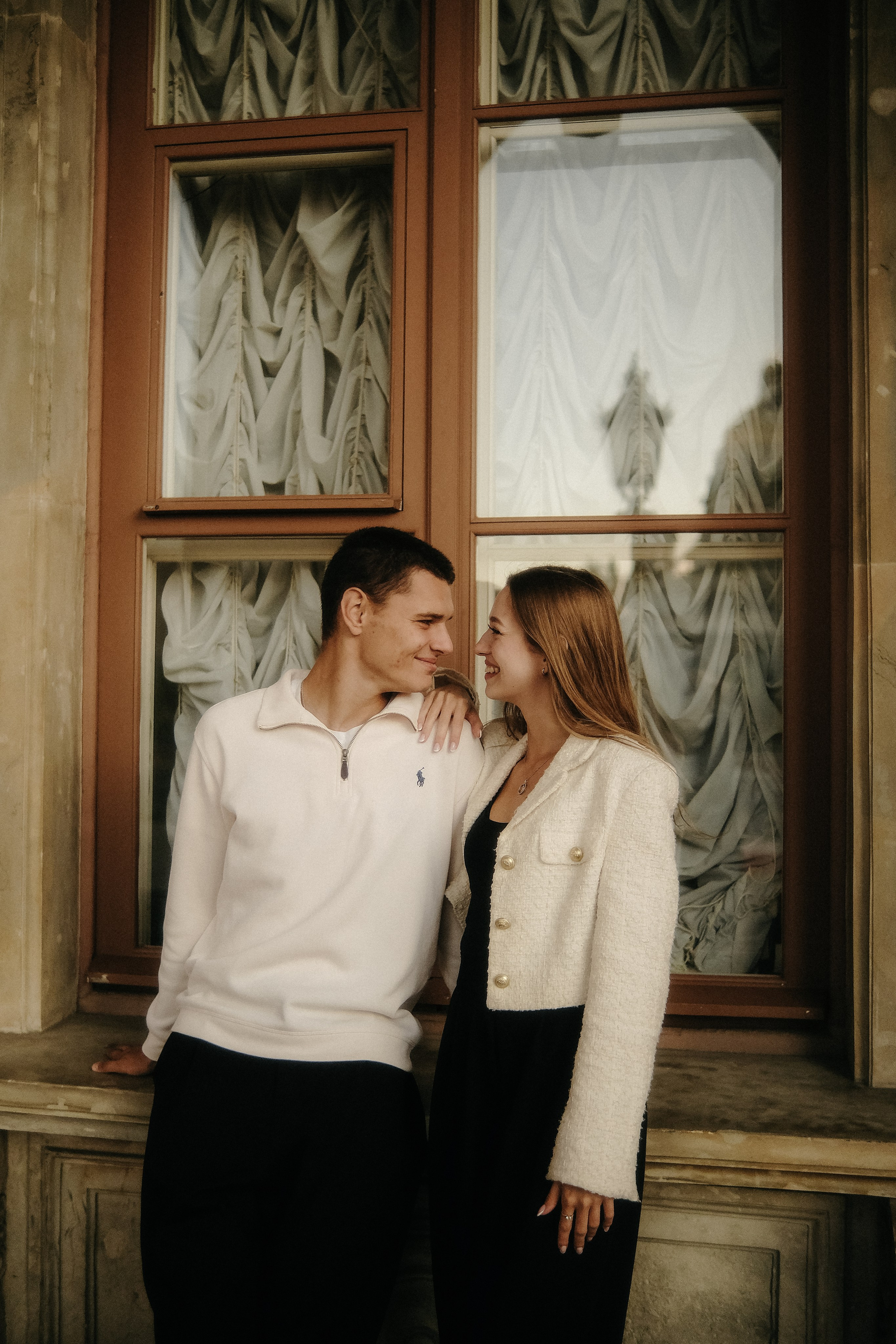 Настя & Матвей. Phdkvmr.ru