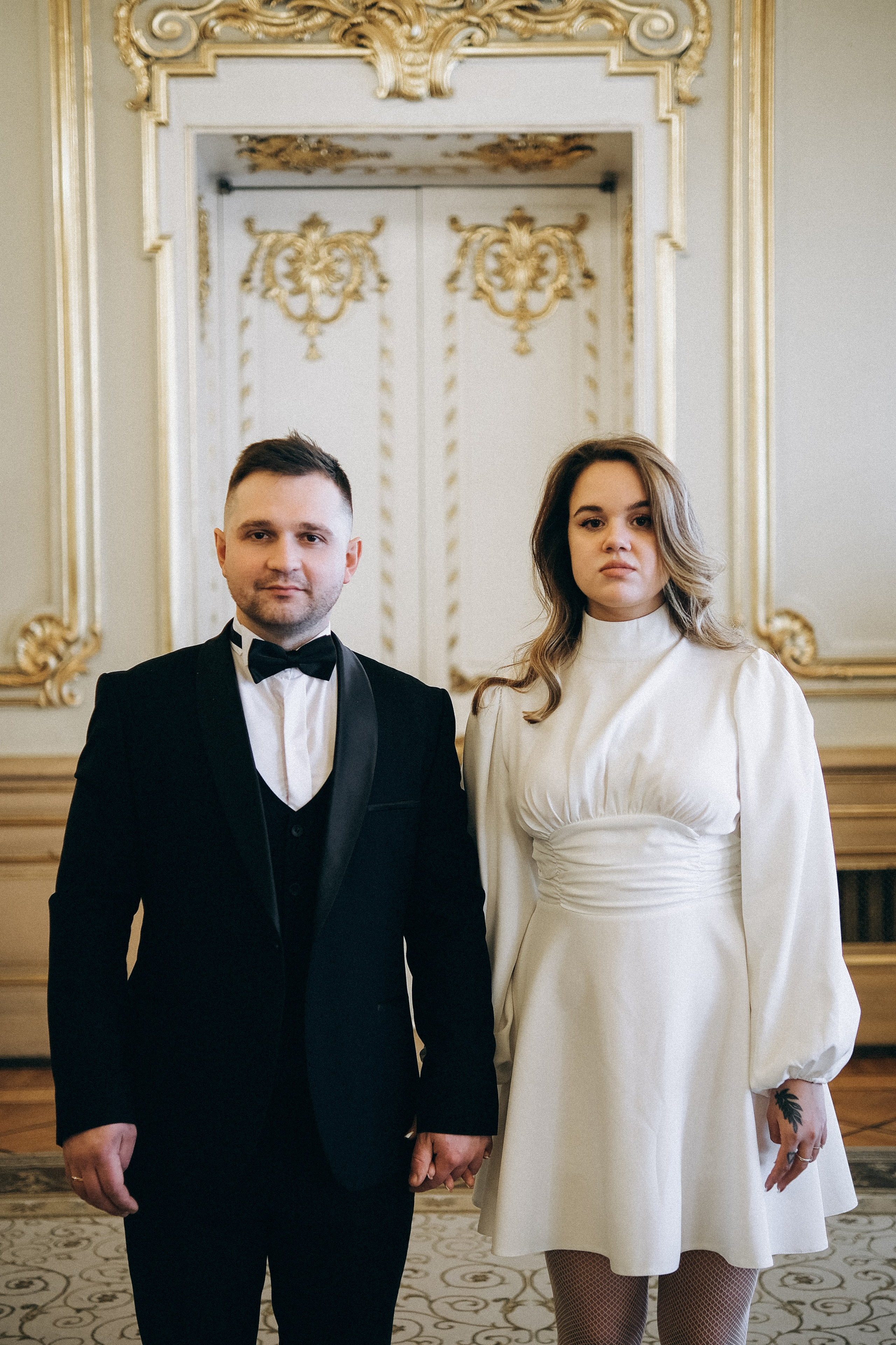 Лиза & Витя. ДБ1. Phdkvmr.ru