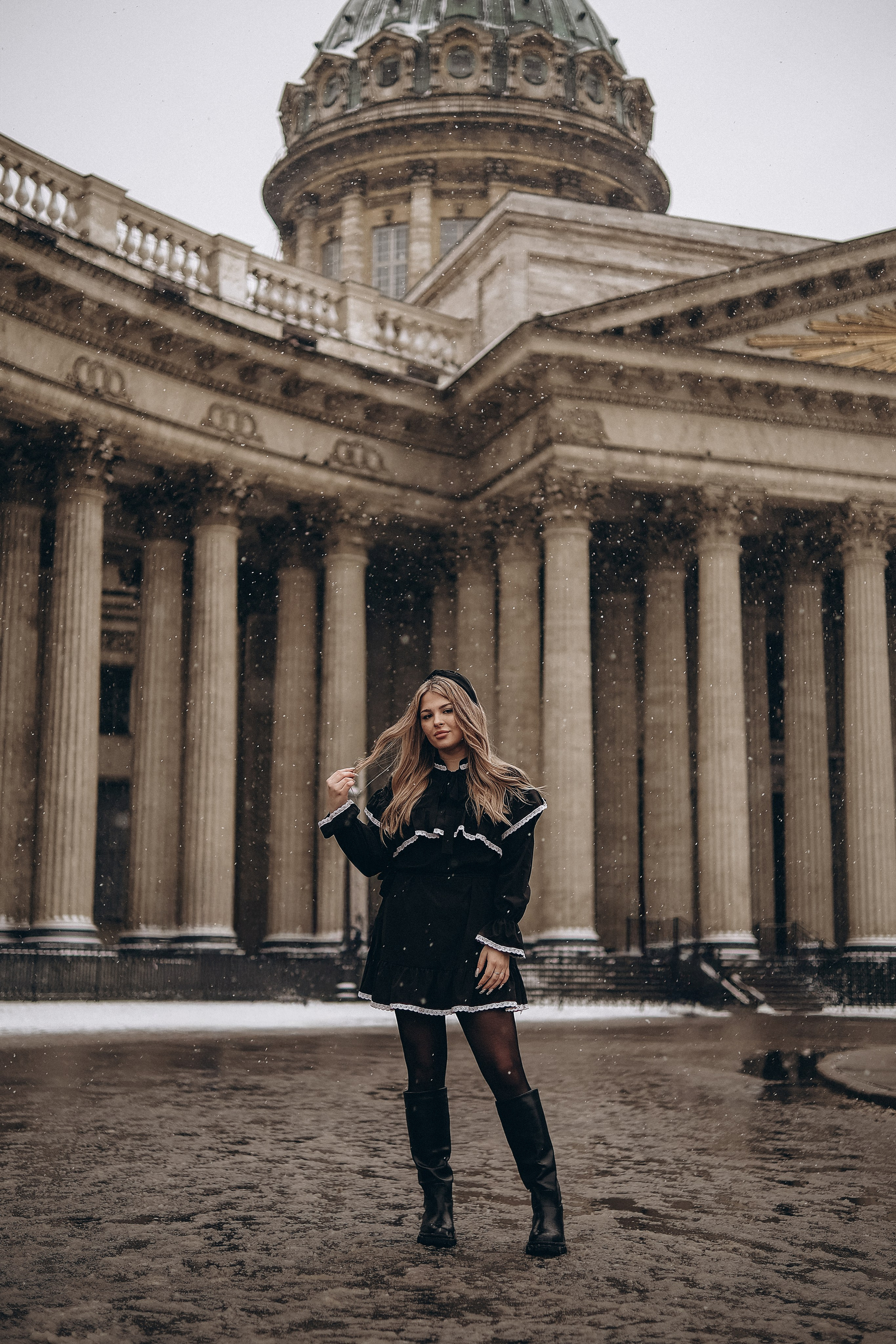 Соня & Витя. Phdkvmr.ru