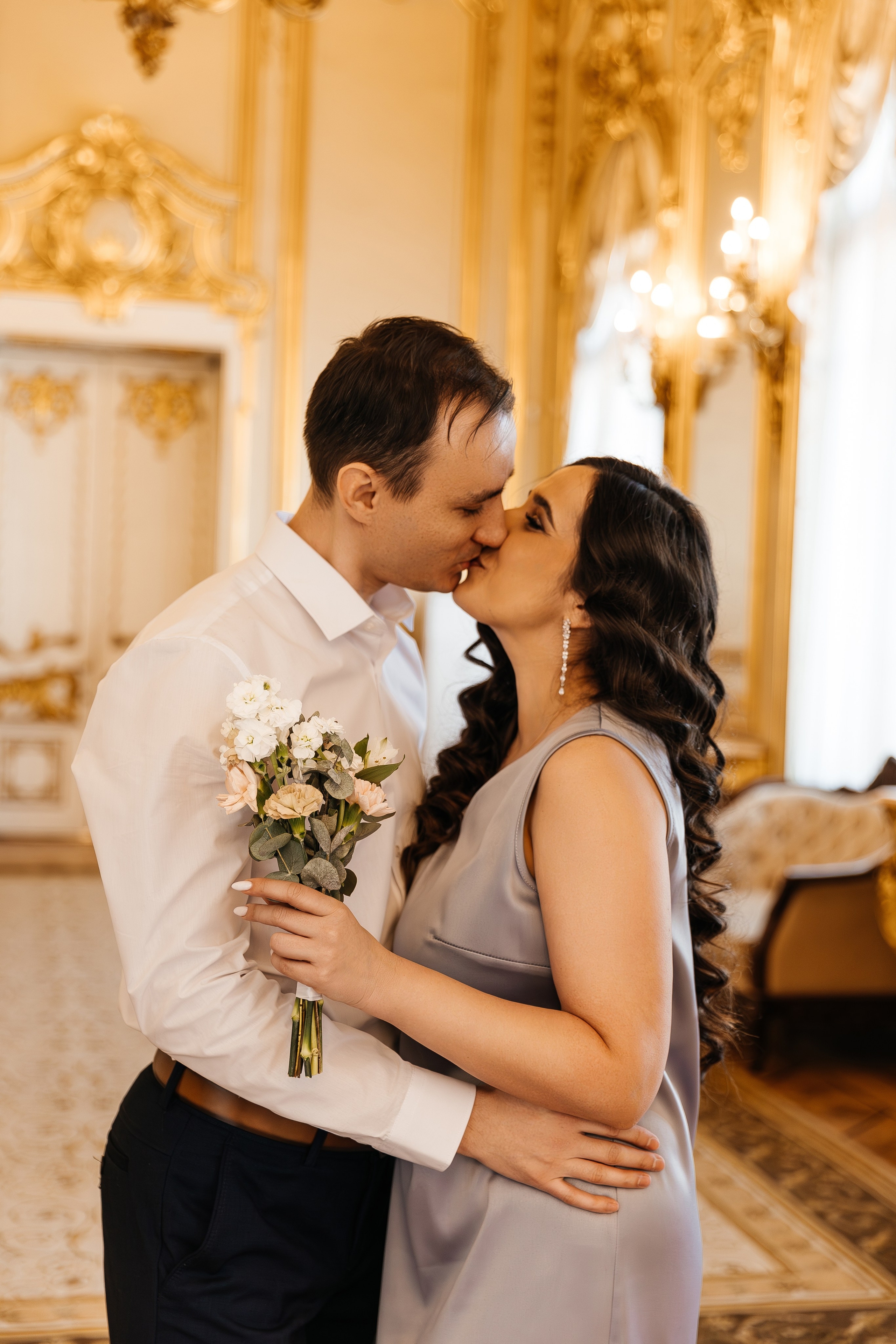 Свадебные. Фотограф Гуменюк Мария