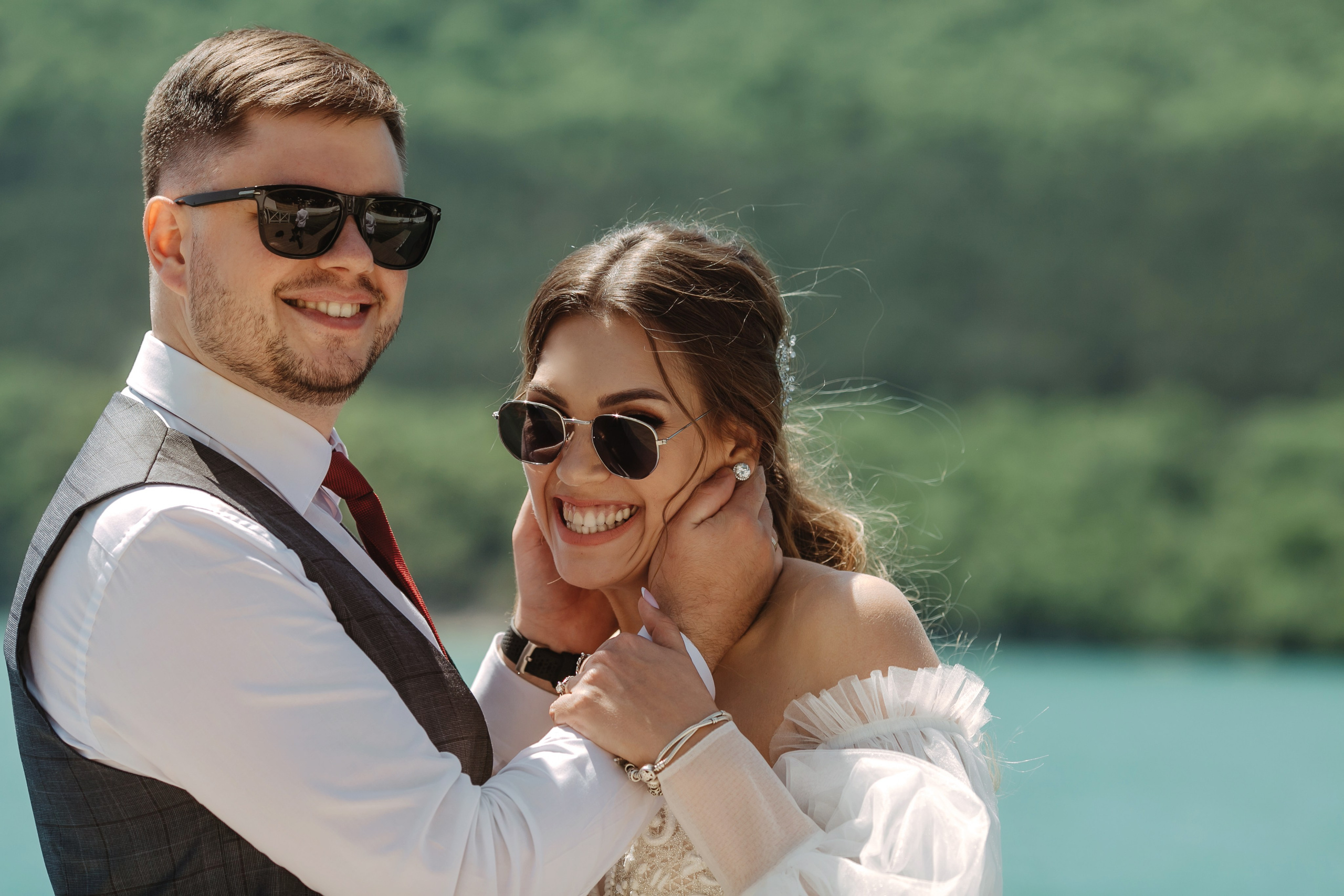 Тимур Валерия. Фотограф Новороссийск