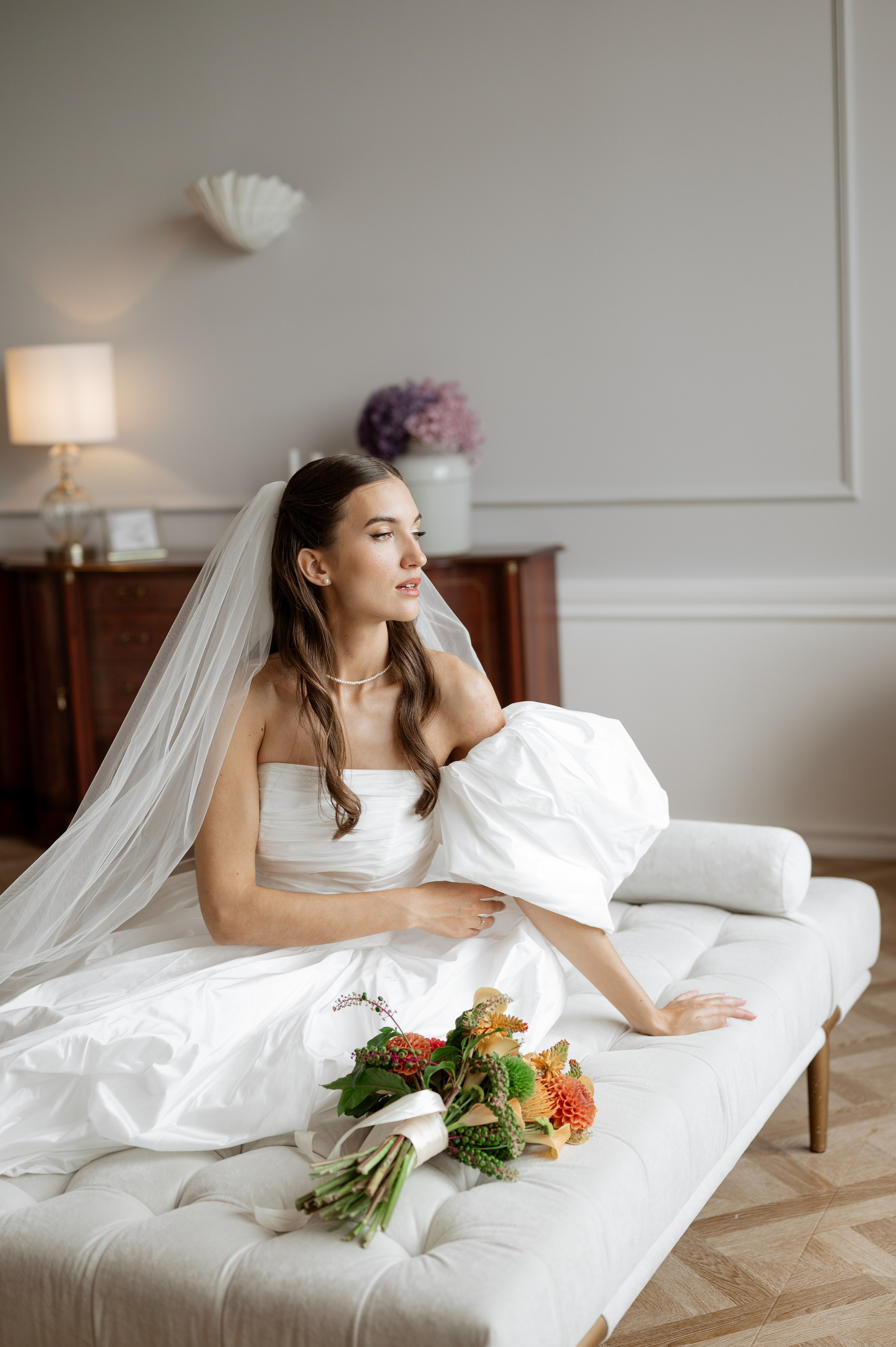 Артем и Анна. Свадебный и семейный фотограф в Краснодаре Алина Мельник