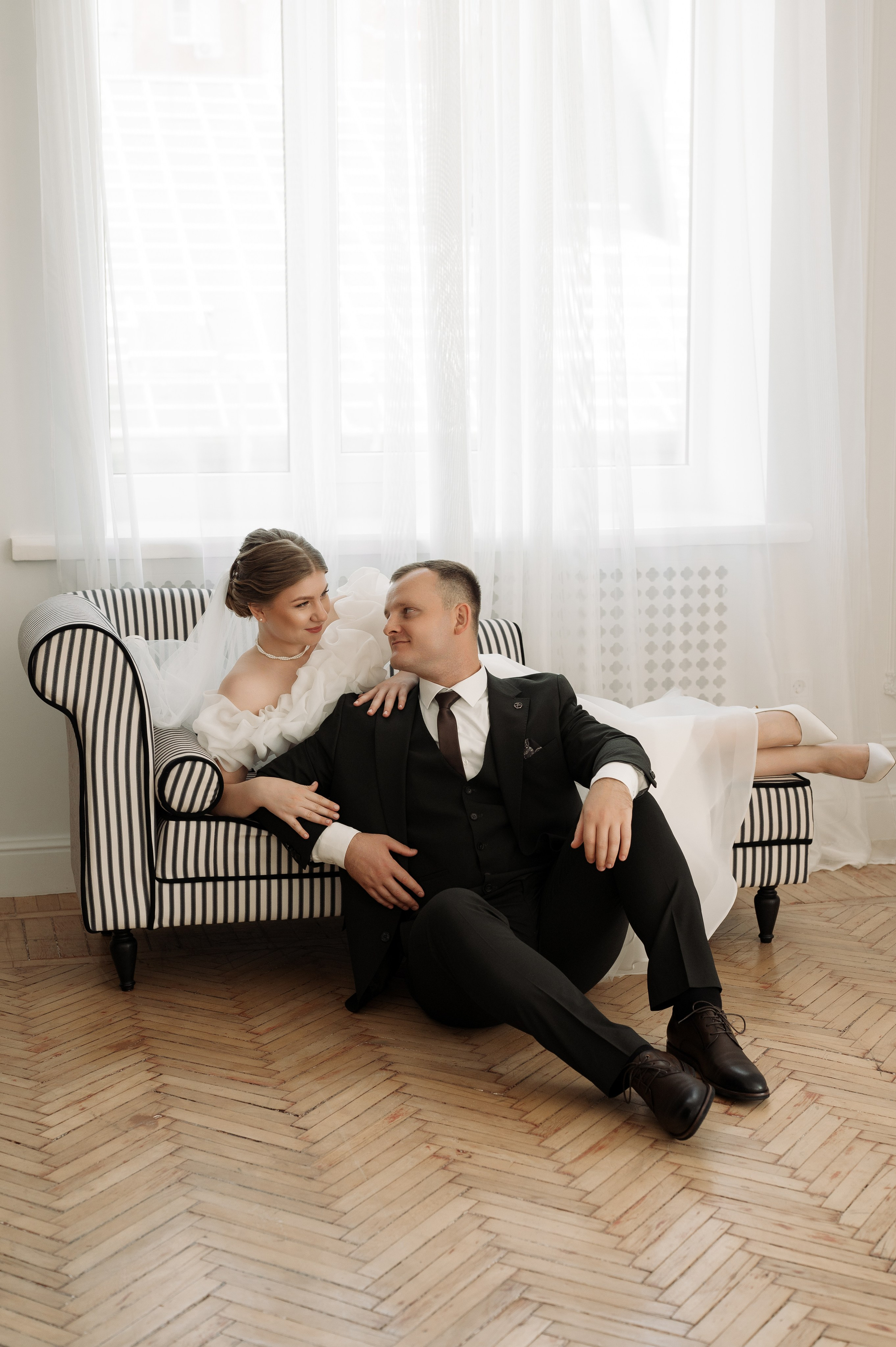 Дмитрий и Кристина. Свадебный и семейный фотограф в Краснодаре Алина Мельник