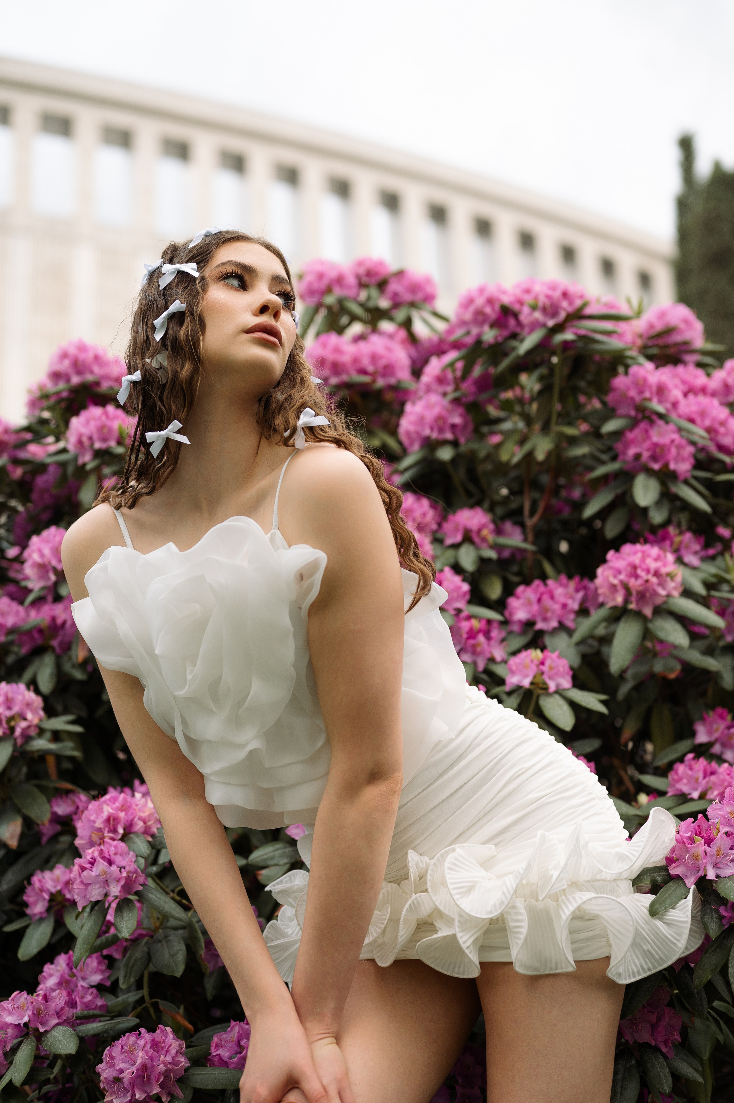 Весна. Свадебный и семейный фотограф в Краснодаре Алина Мельник