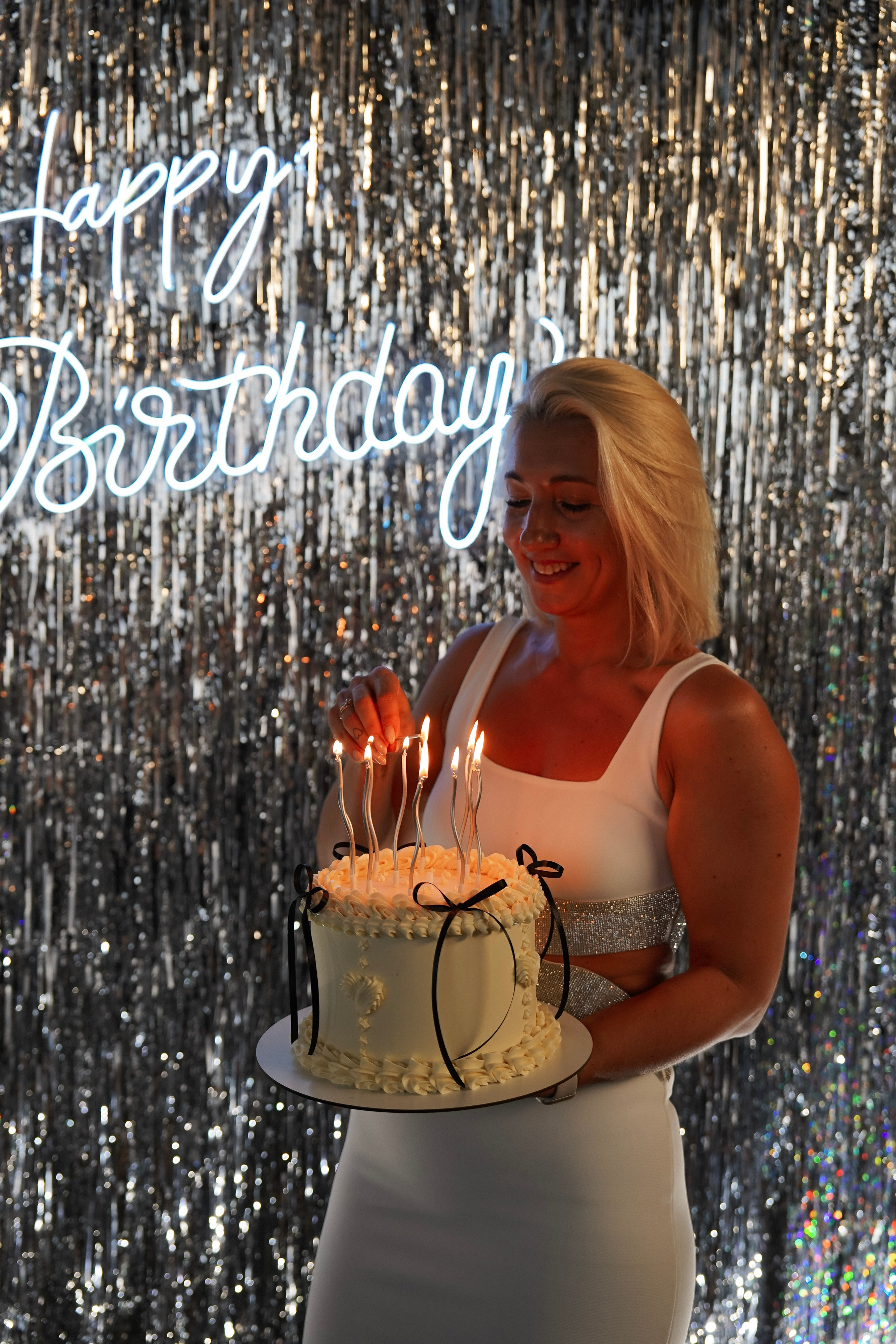 День рождения Александры. Фотограф с психологическим образованием